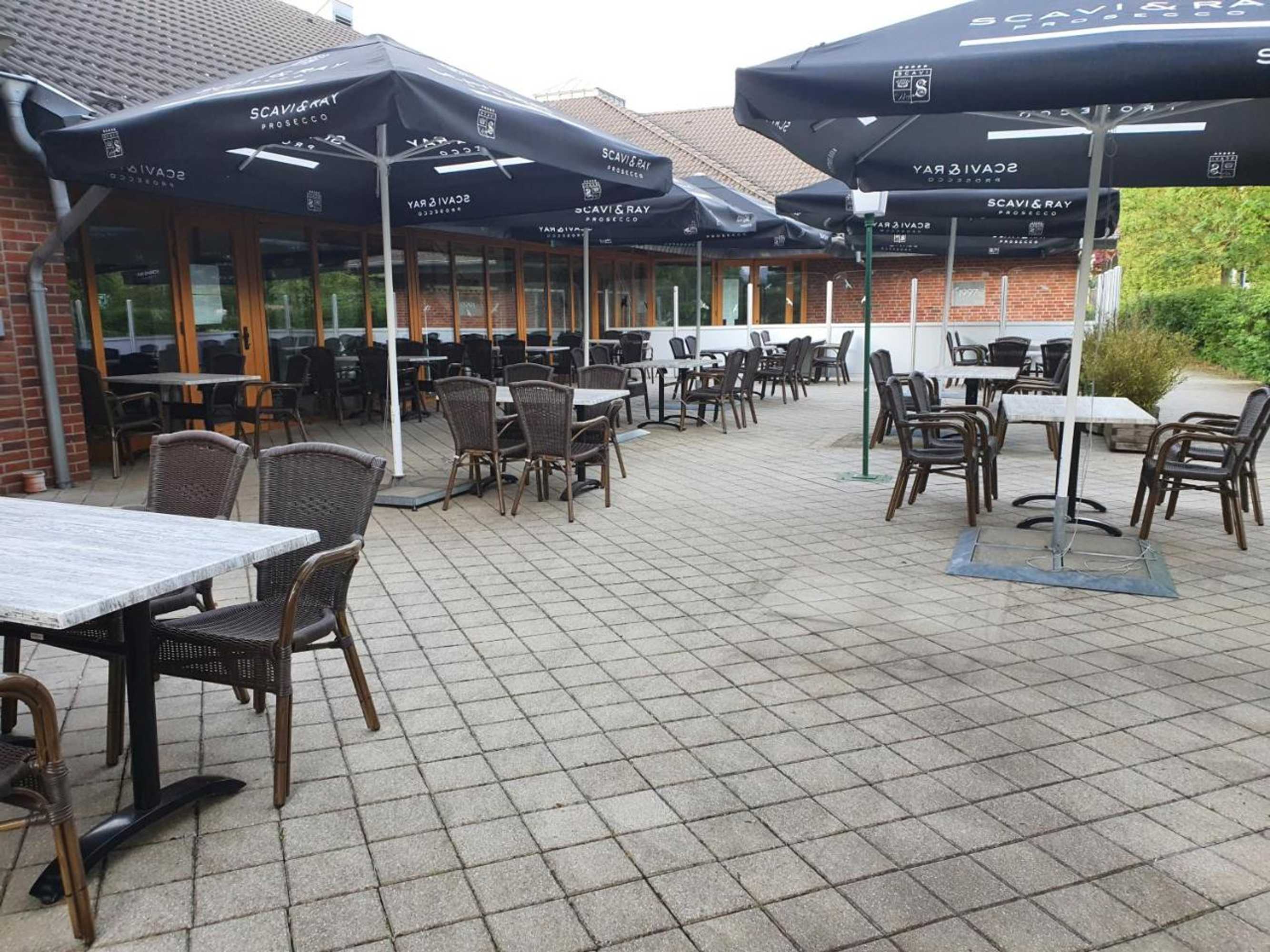 Gift card for Restaurant & Hotel Olympia Inden-Altdorf