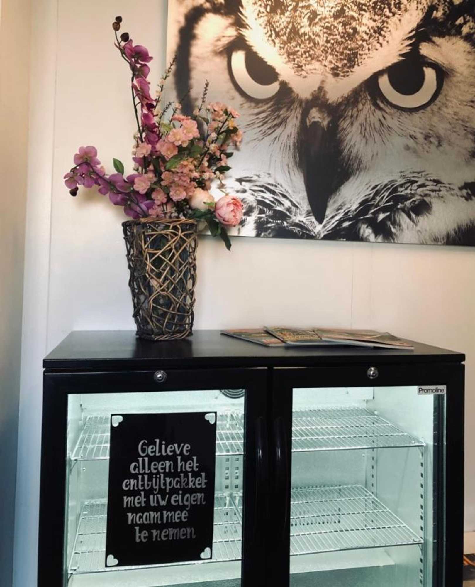 Gift card for Hotel Molengroet