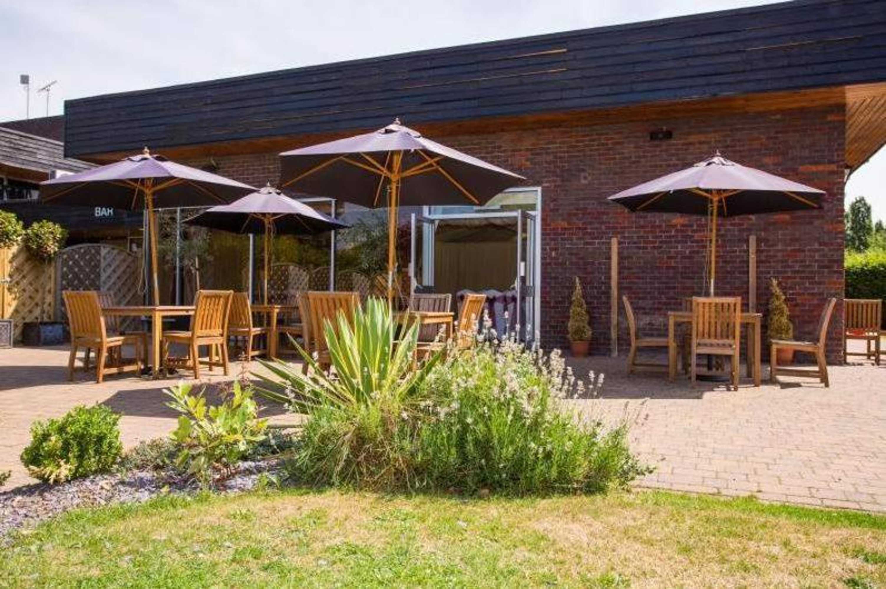 Gift card for The View