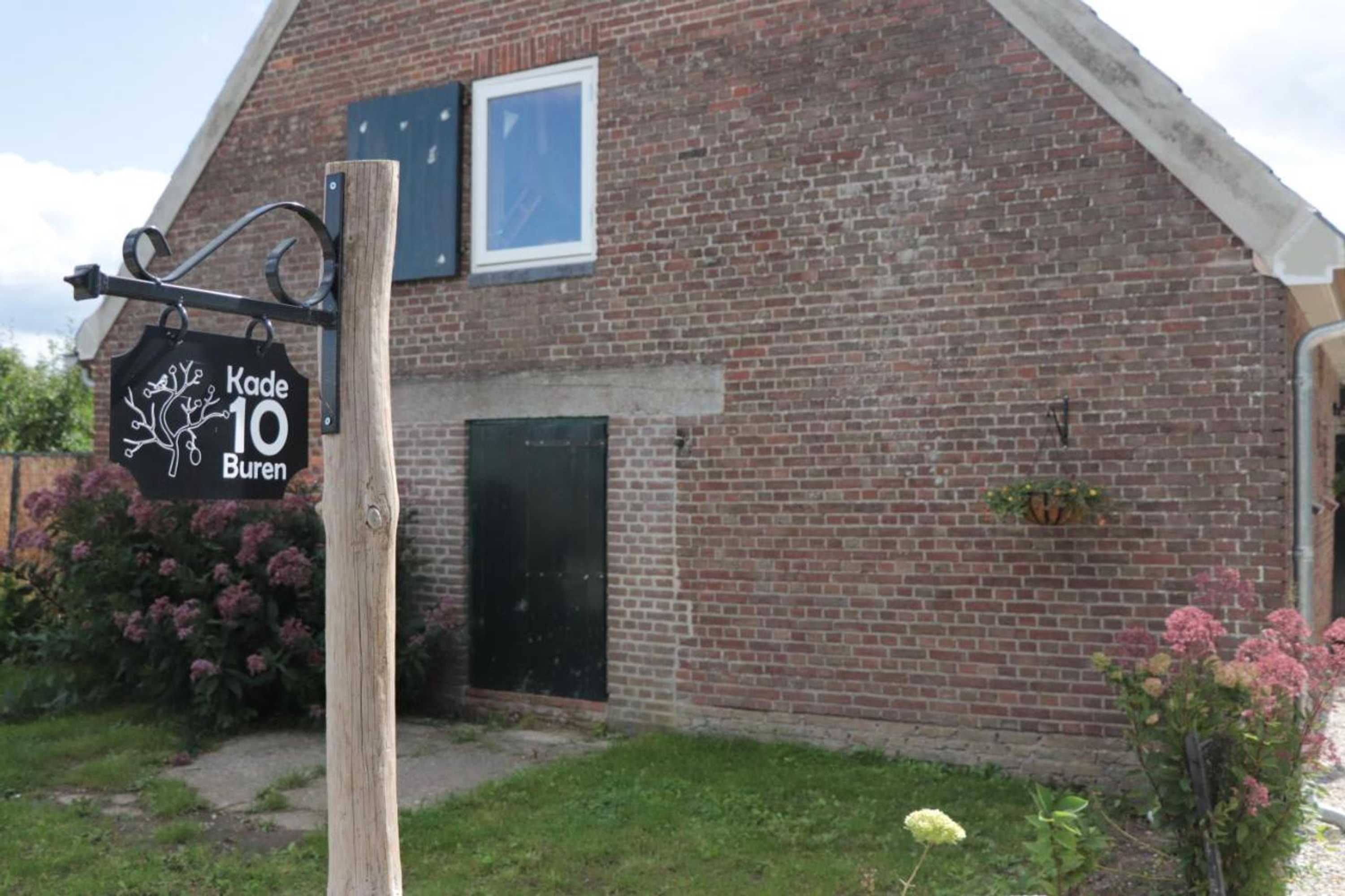 Gift card for Kade10buren