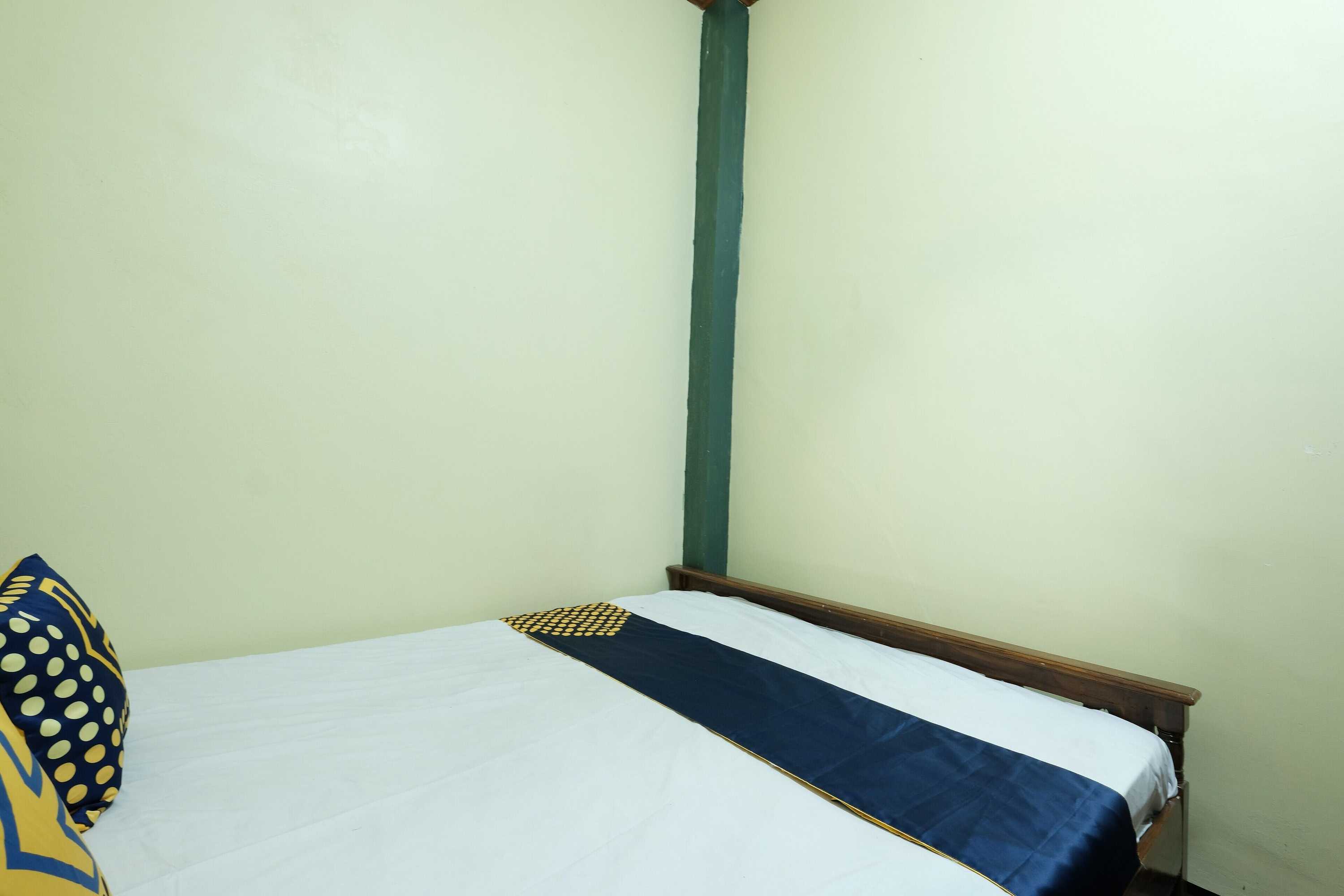 Gift card for Spot ON 92068 Pudja Kesuma Homestay Syariah Yogyakarta Gift card for Spot ON 92068 Pudja Kesuma Homestay Syariah Yogyakarta