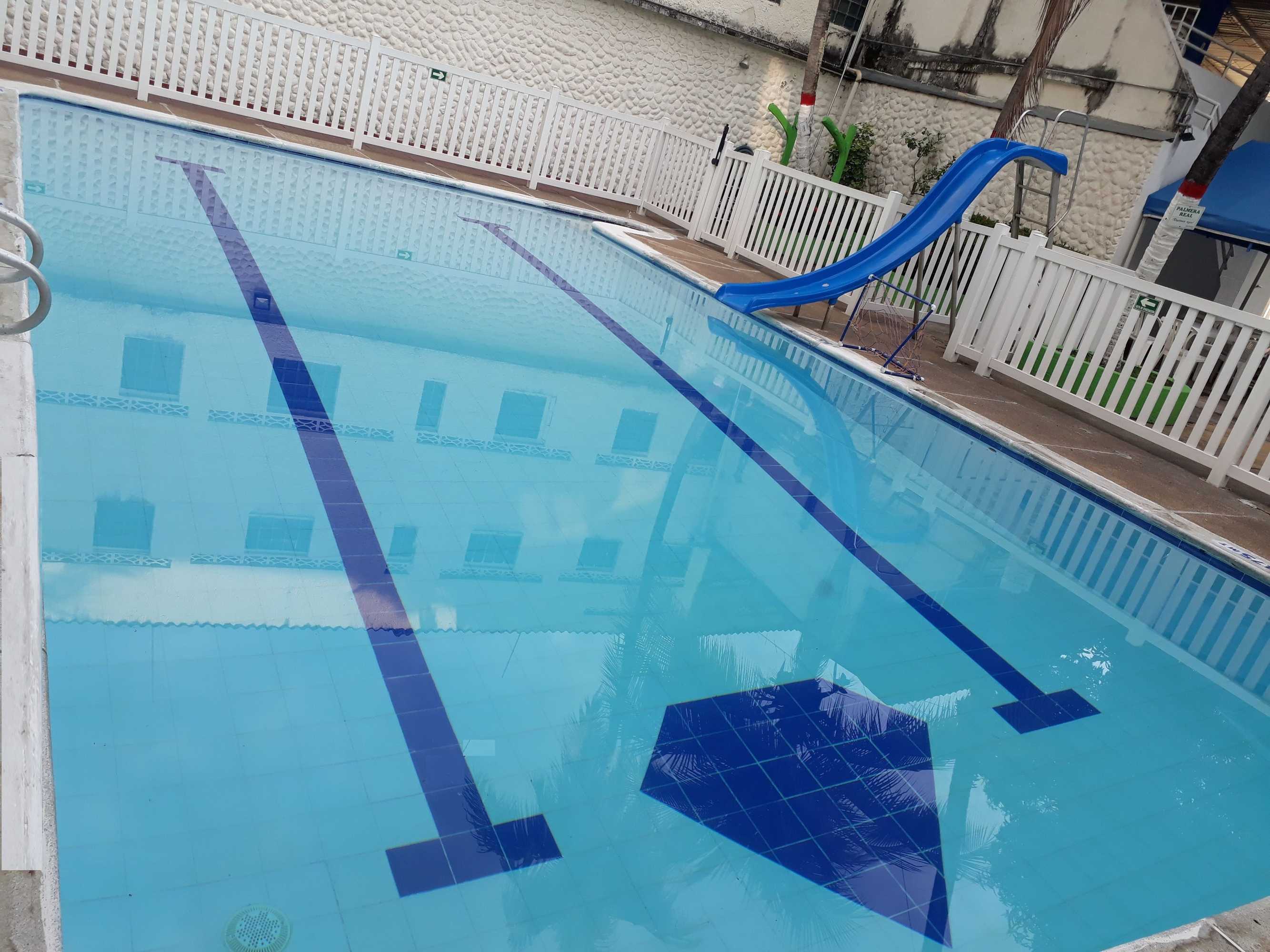 Gift card for Hotel Diamante Melgar