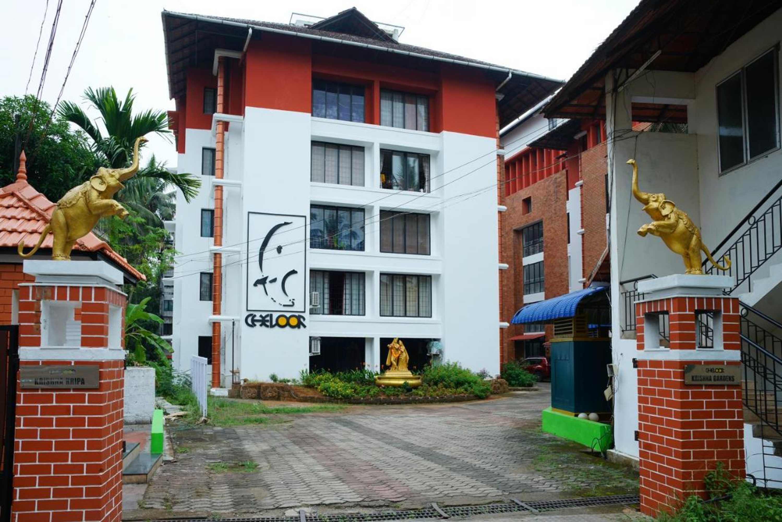 Gift card for Vrindavan Suites Guruvayur Gift card for Vrindavan Suites Guruvayur