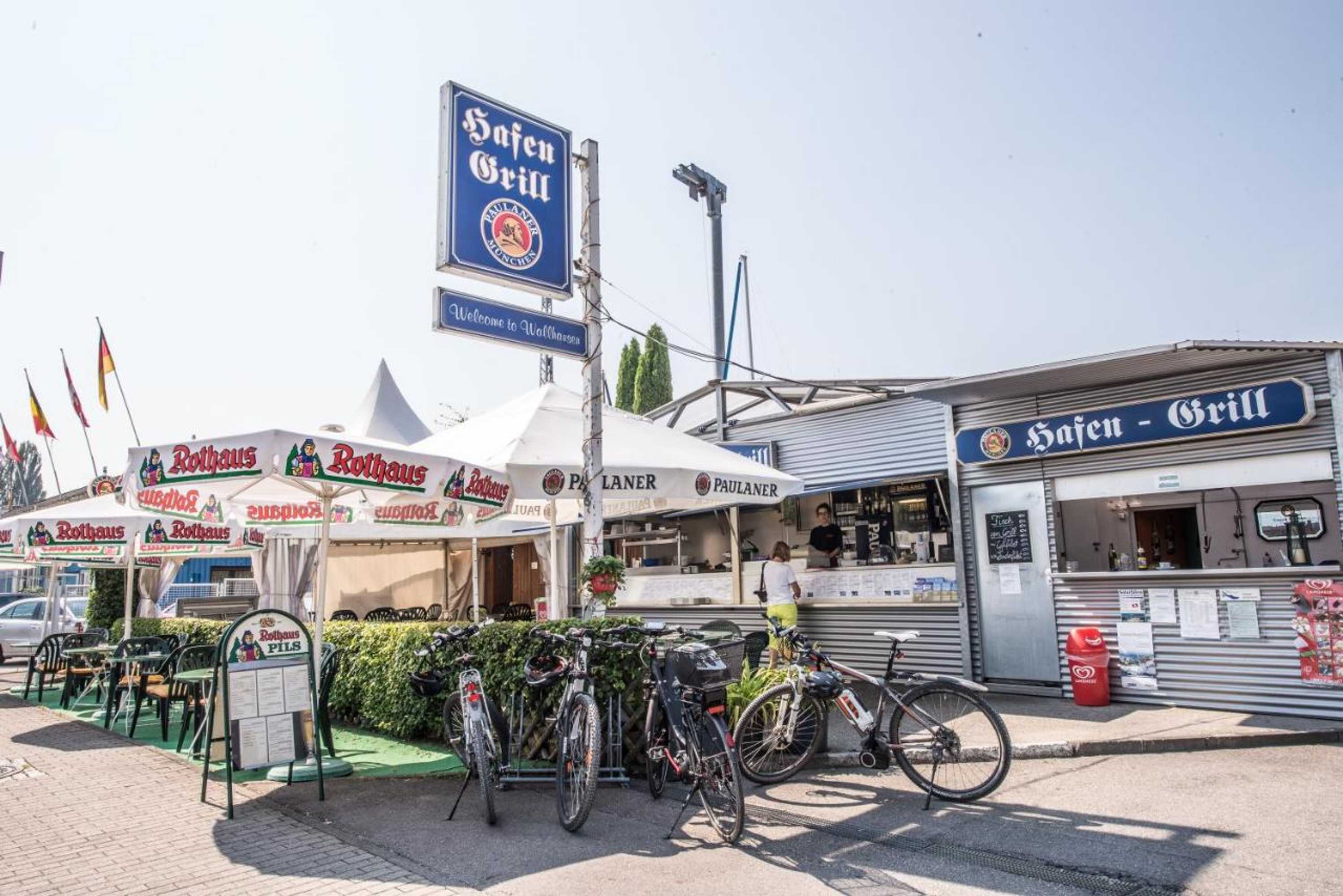 Gift card for Hotel am Yachthafen