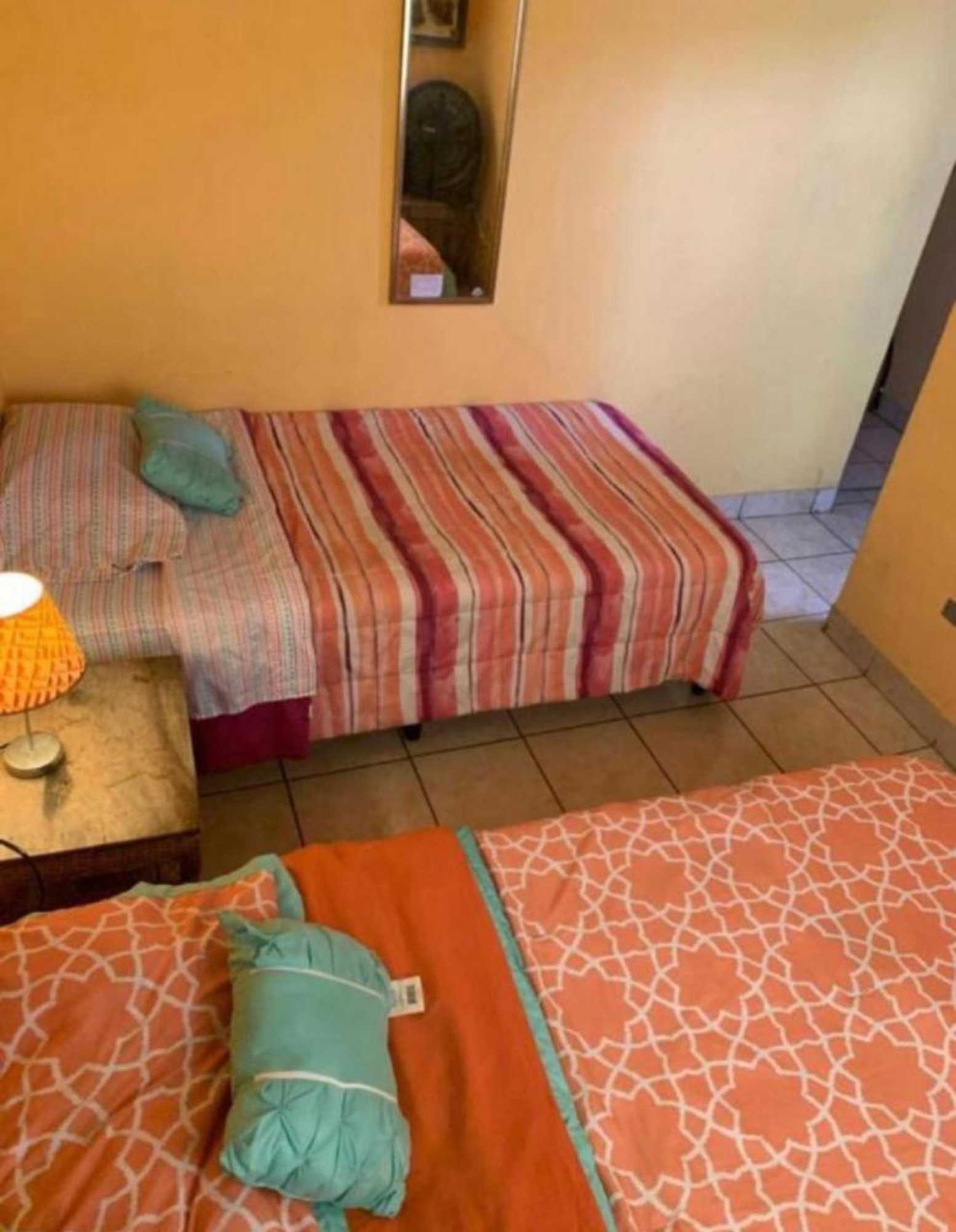 Gift card for Casa Central