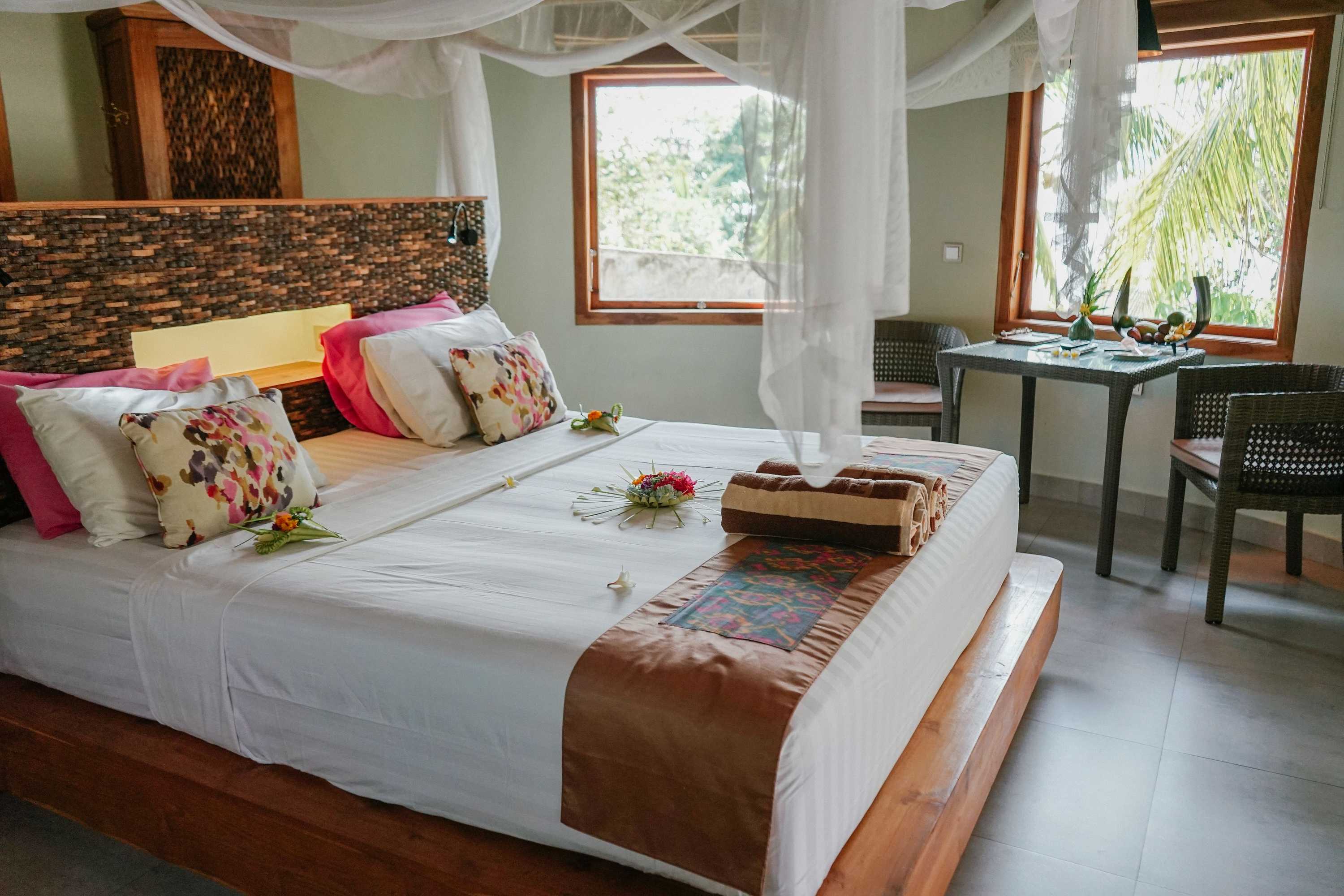 Gift card for Puri Dajuma Beach Eco-Resort & Spa Gift card for Puri Dajuma Beach Eco-Resort & Spa