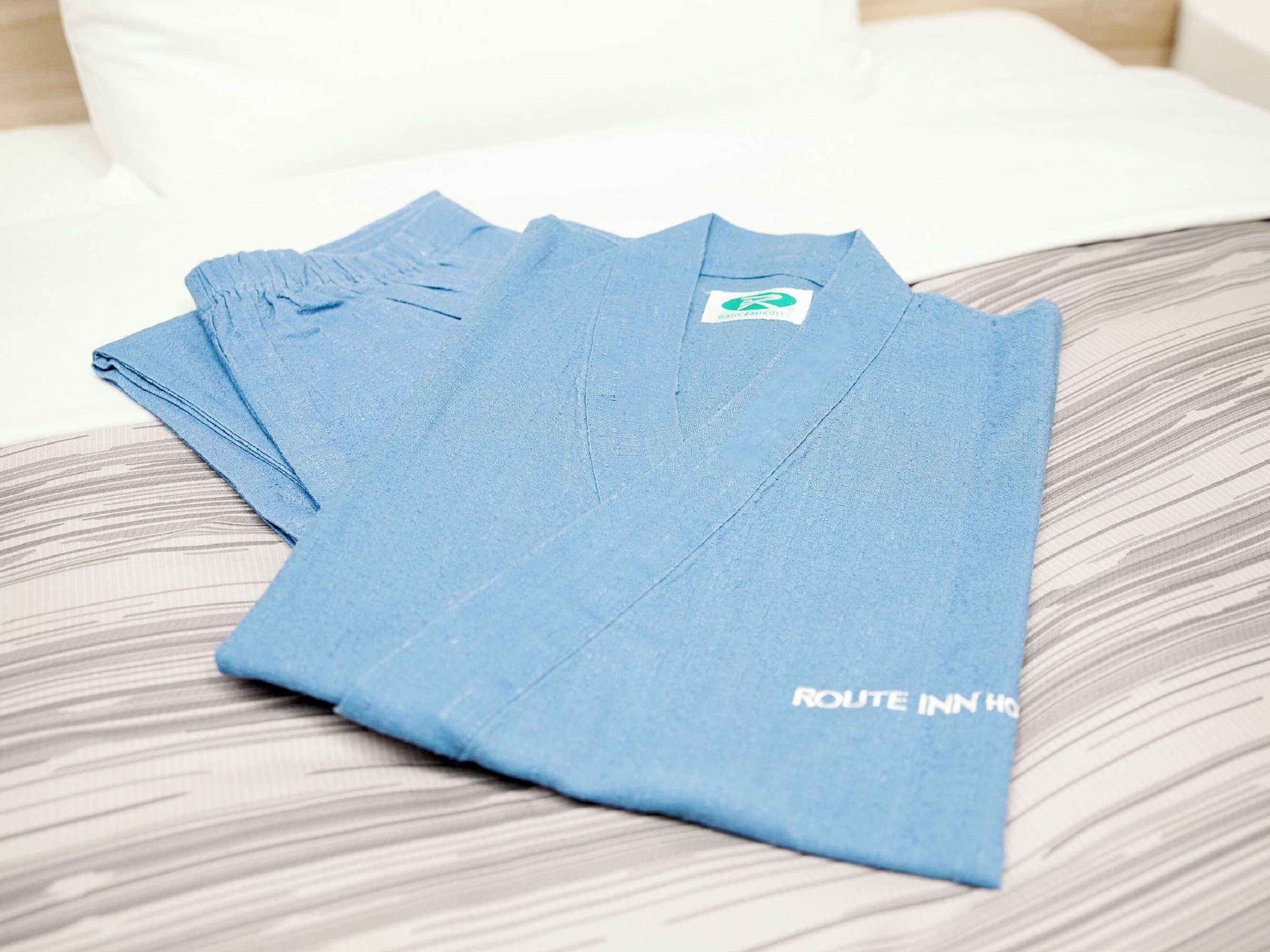 Gift card for Hotel Route Inn Fukushima Nishi Inter