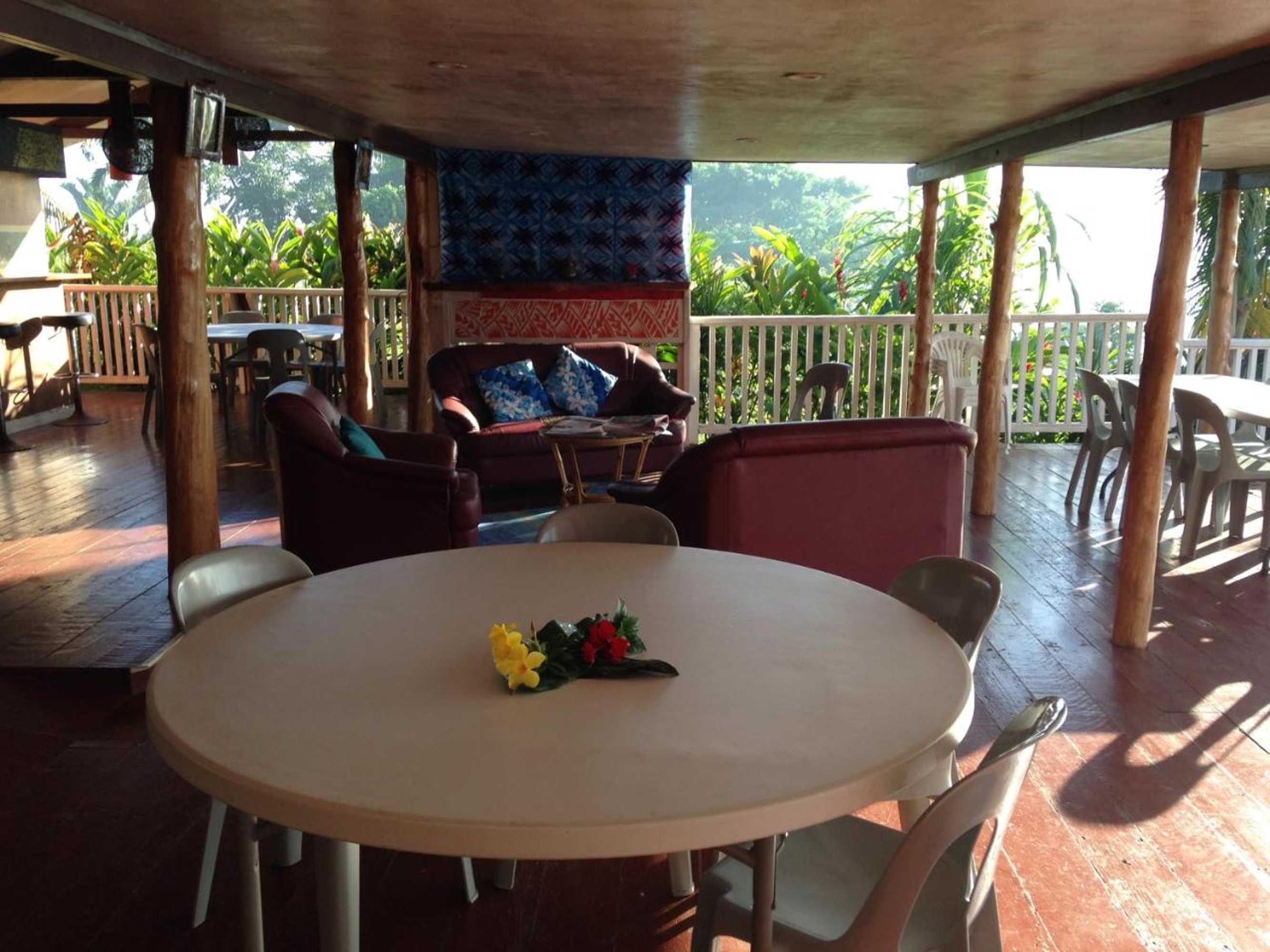 Gift card for Apaula Heights Lounge