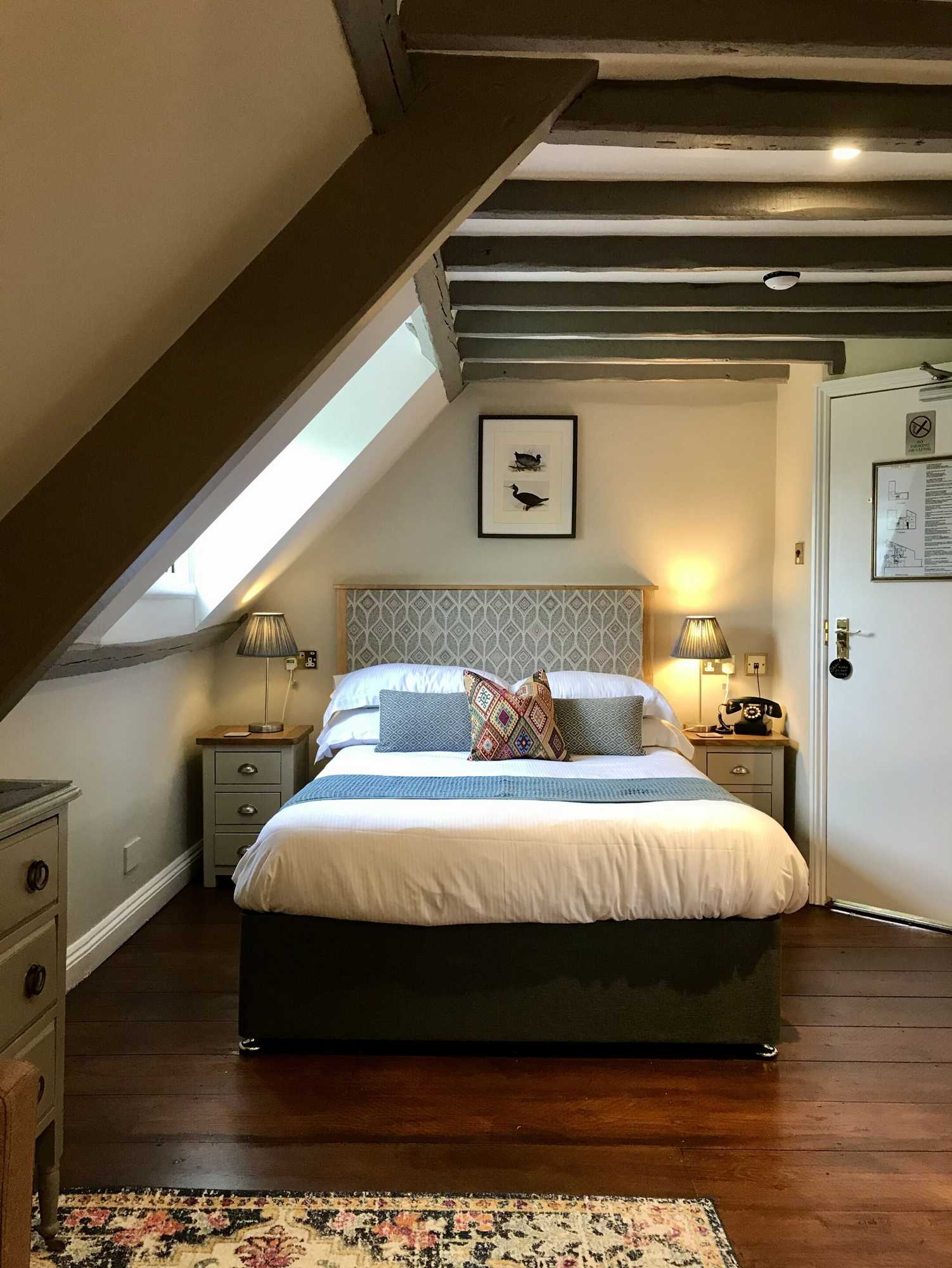 Gift card for Bridge House Hotel