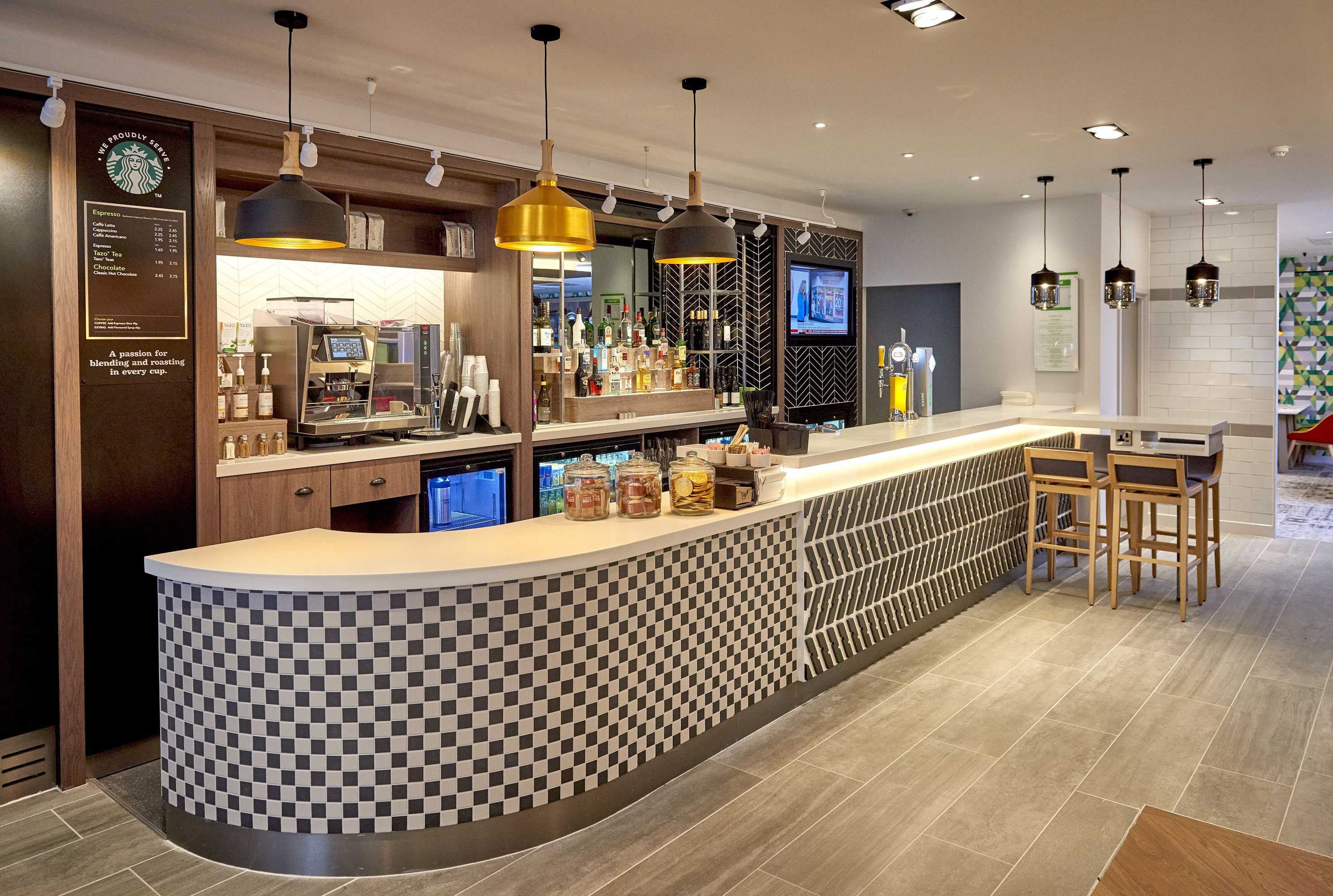 Gift card for Holiday Inn Northampton West M1, Jct 16 by Ihg