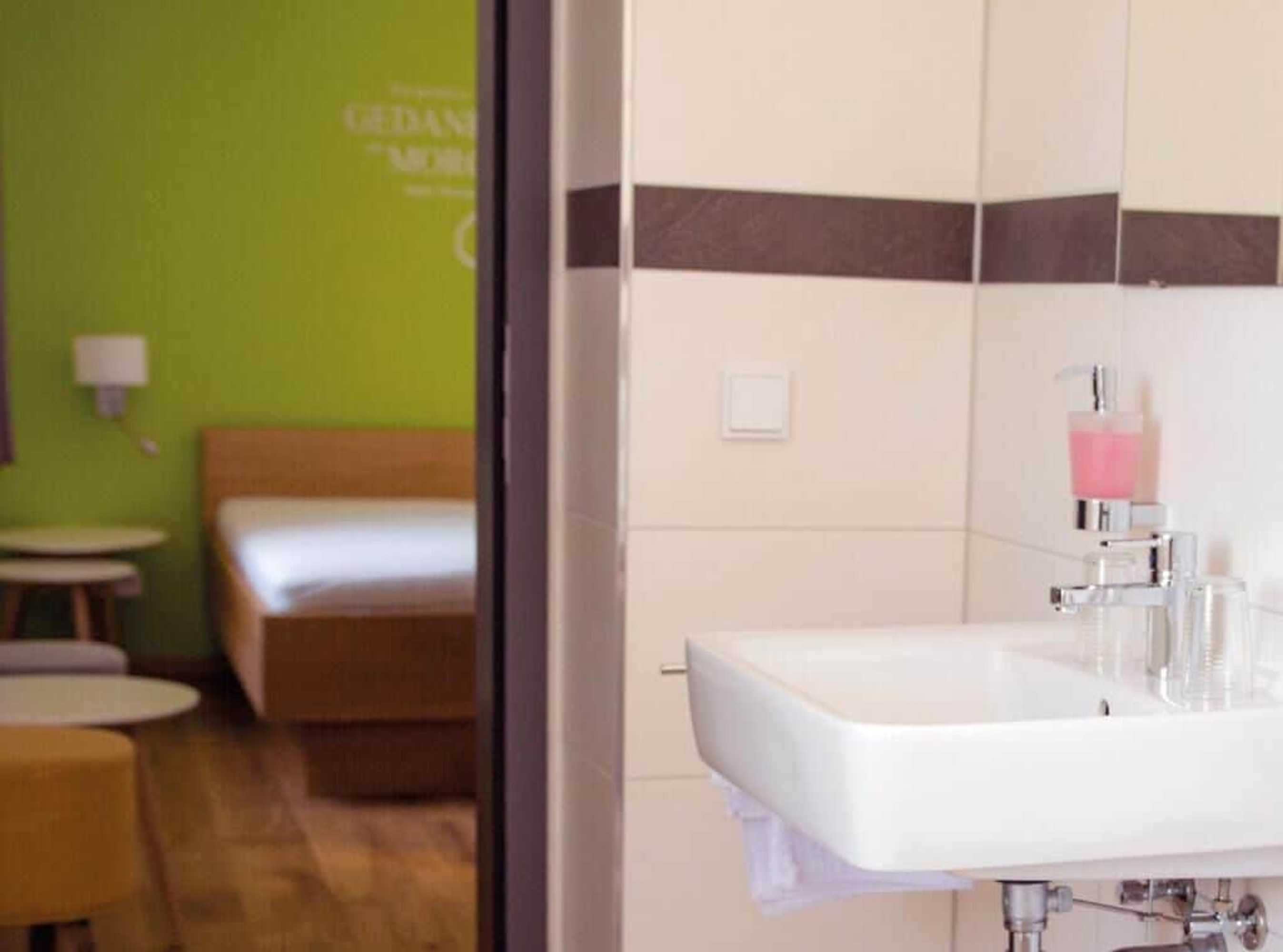 Gift card for Gleiseins