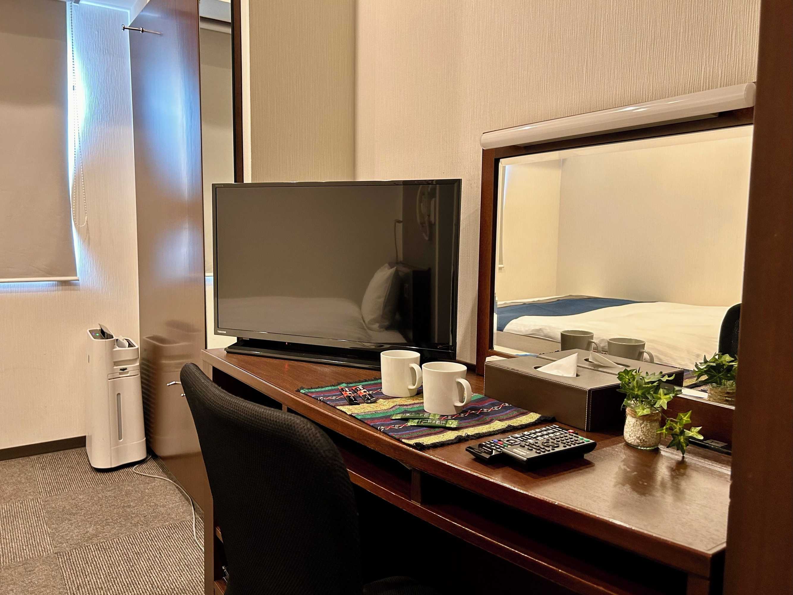 Gift card for Cypress Inn Tokyo