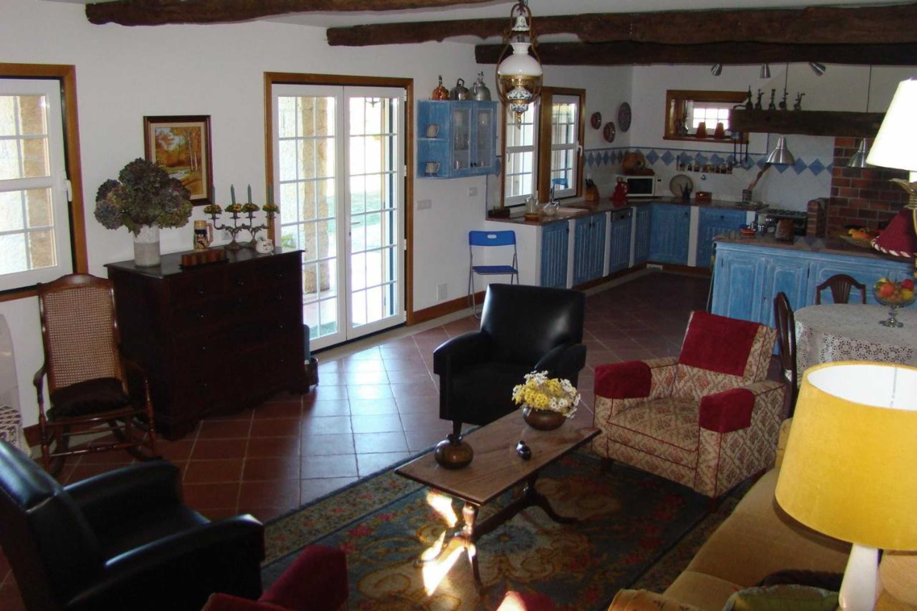 Gift card for Casa Da Oliveirinha