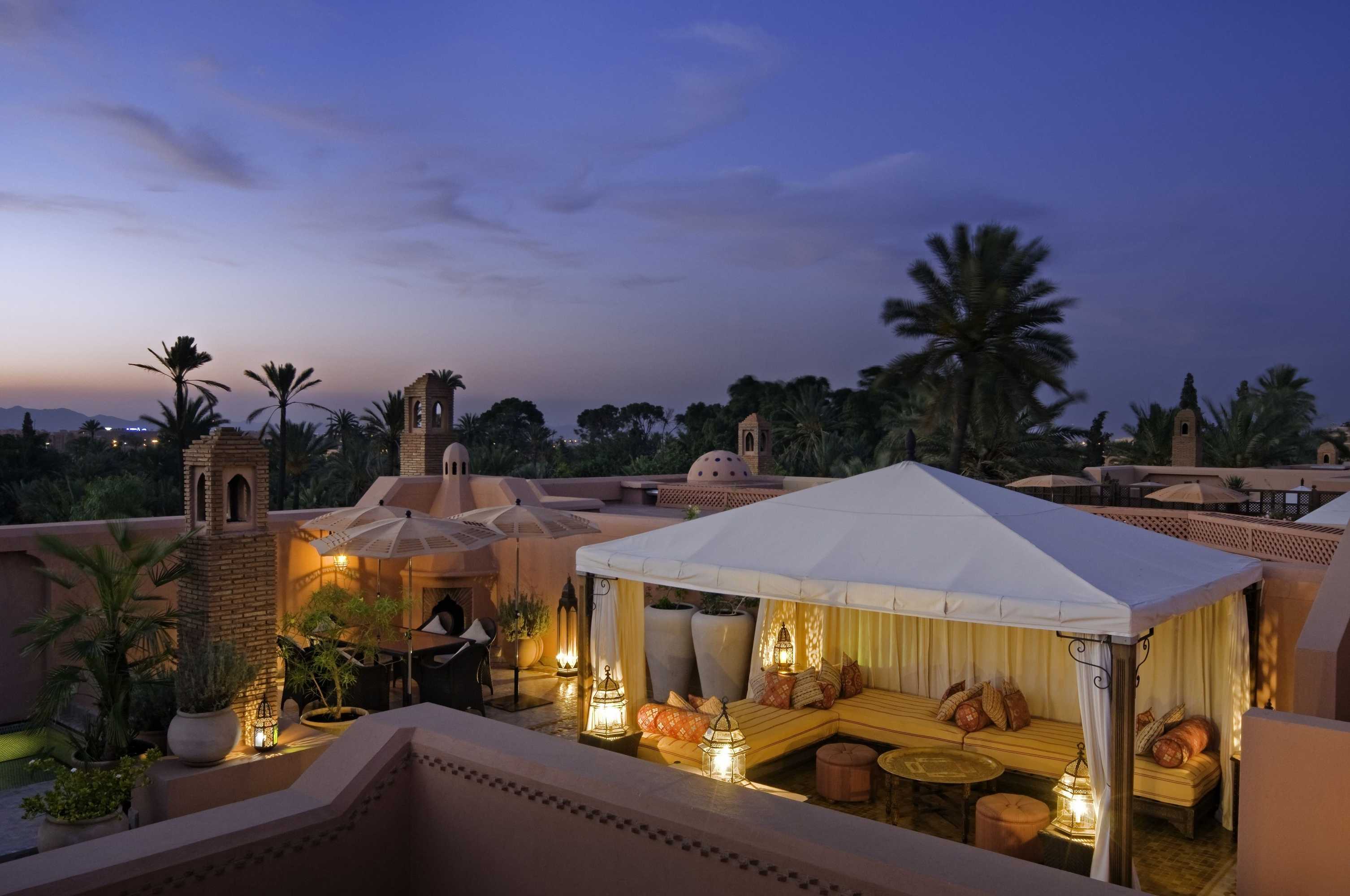 Gift card for Royal Mansour Marrakech Gift card for Royal Mansour Marrakech