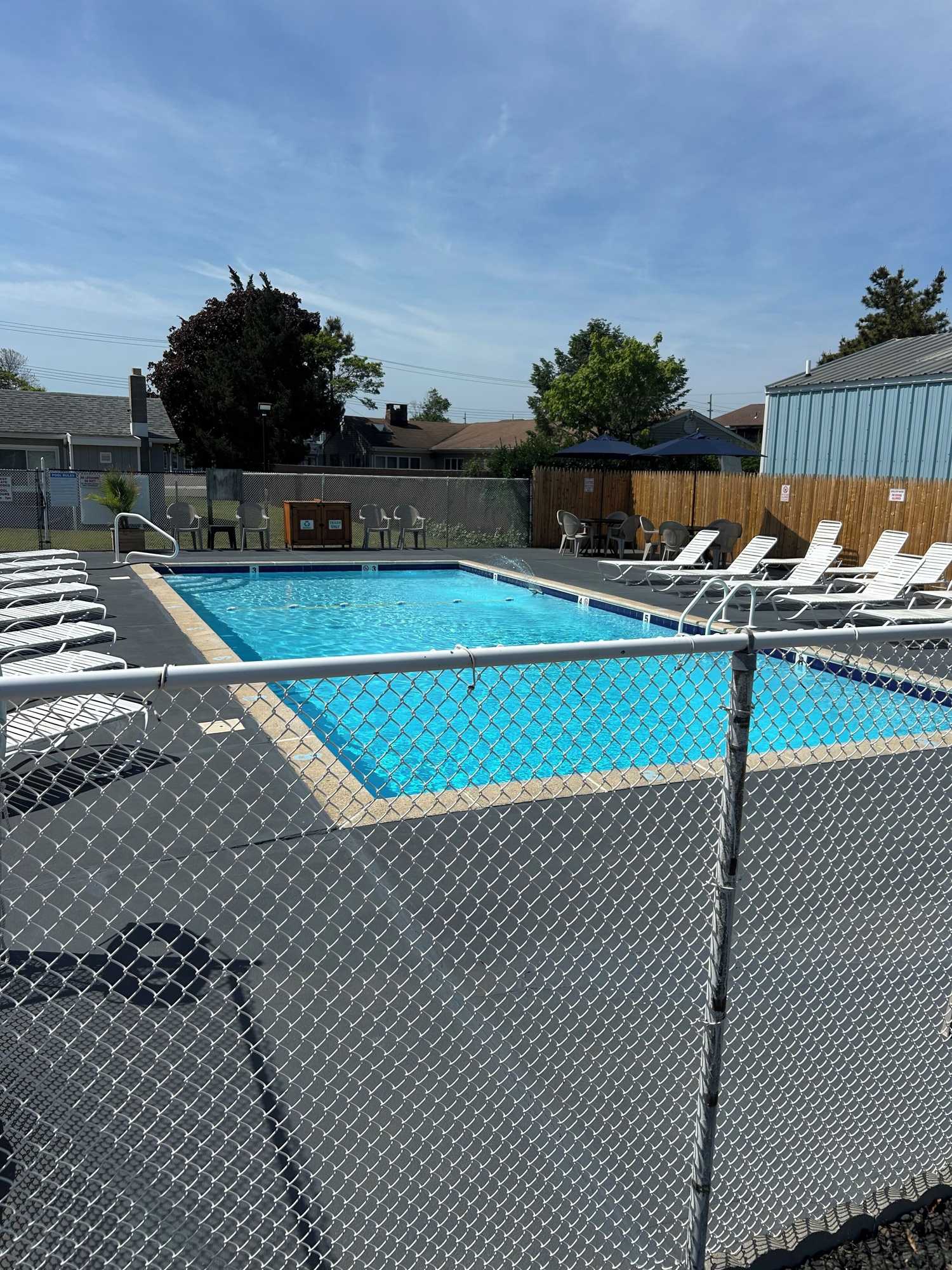 Gift card for Shore Point Motel