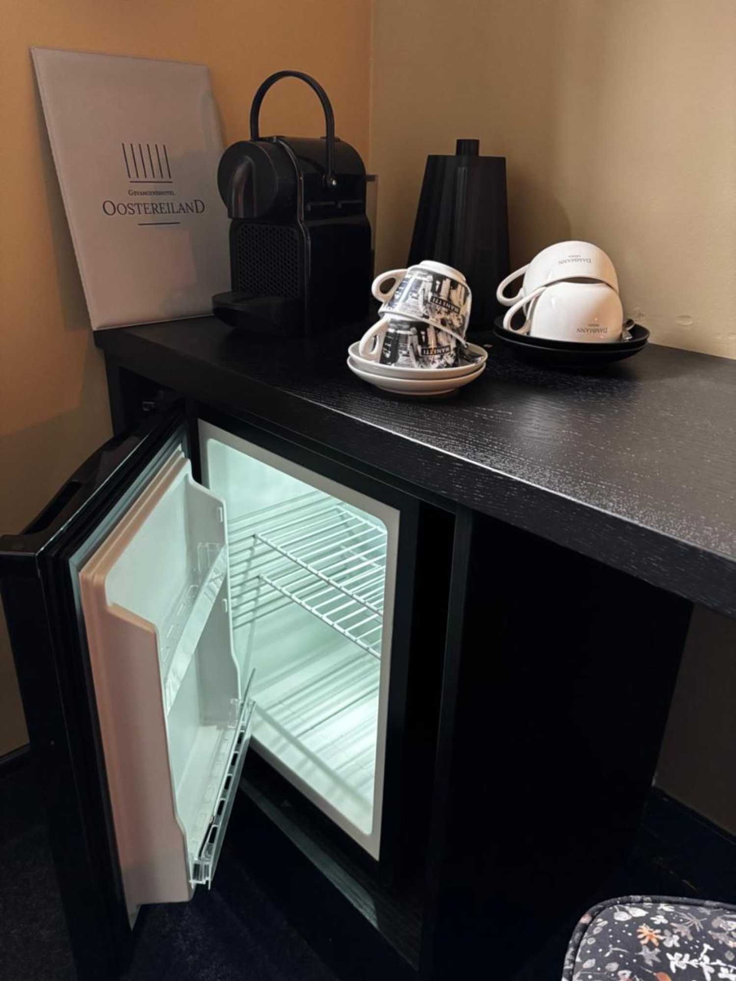 Gift card for Hotel Oostereiland