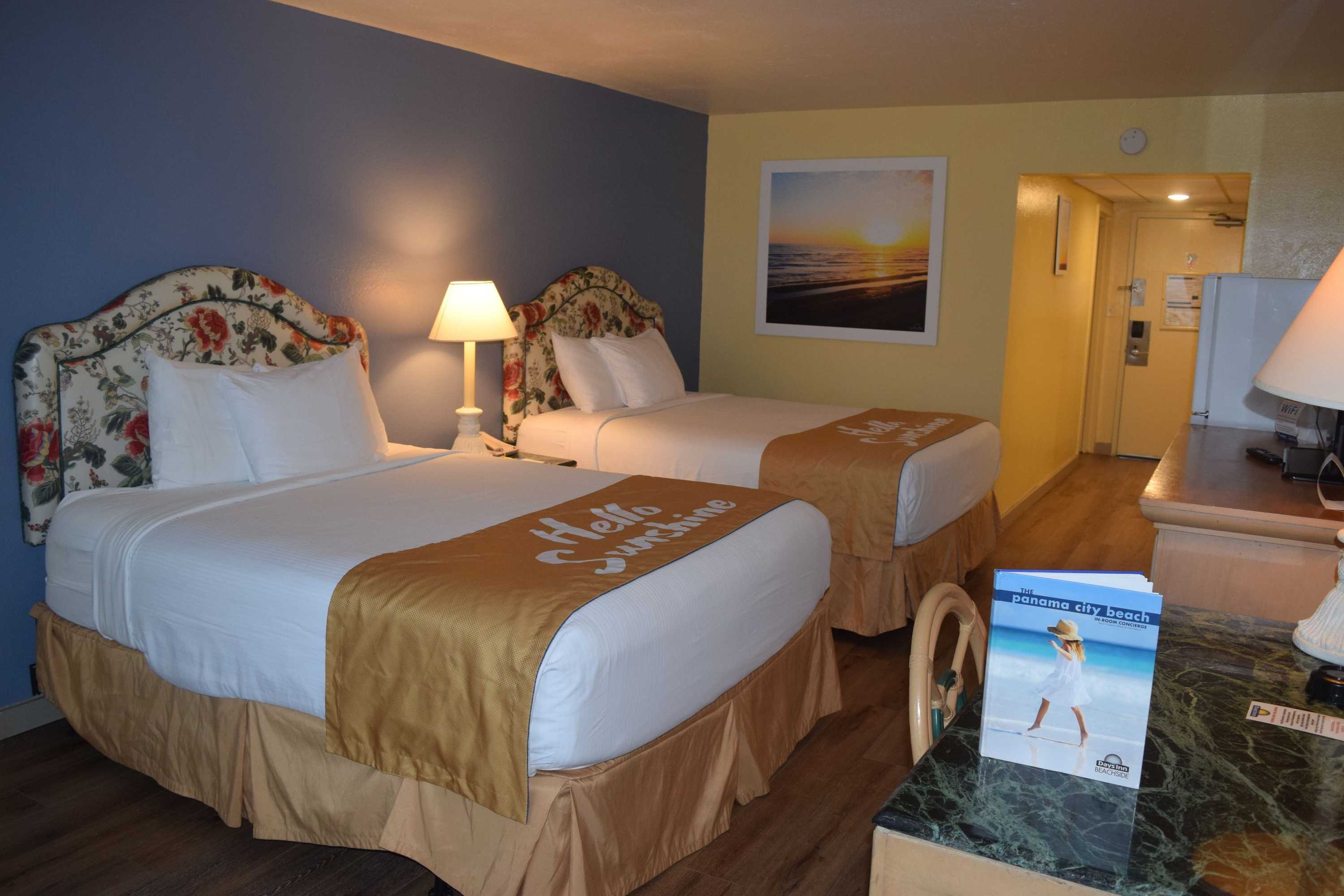 Gift card for Days Inn by Wyndham Panama City Beach/ocean Front Gift card for Days Inn by Wyndham Panama City Beach/ocean Front
