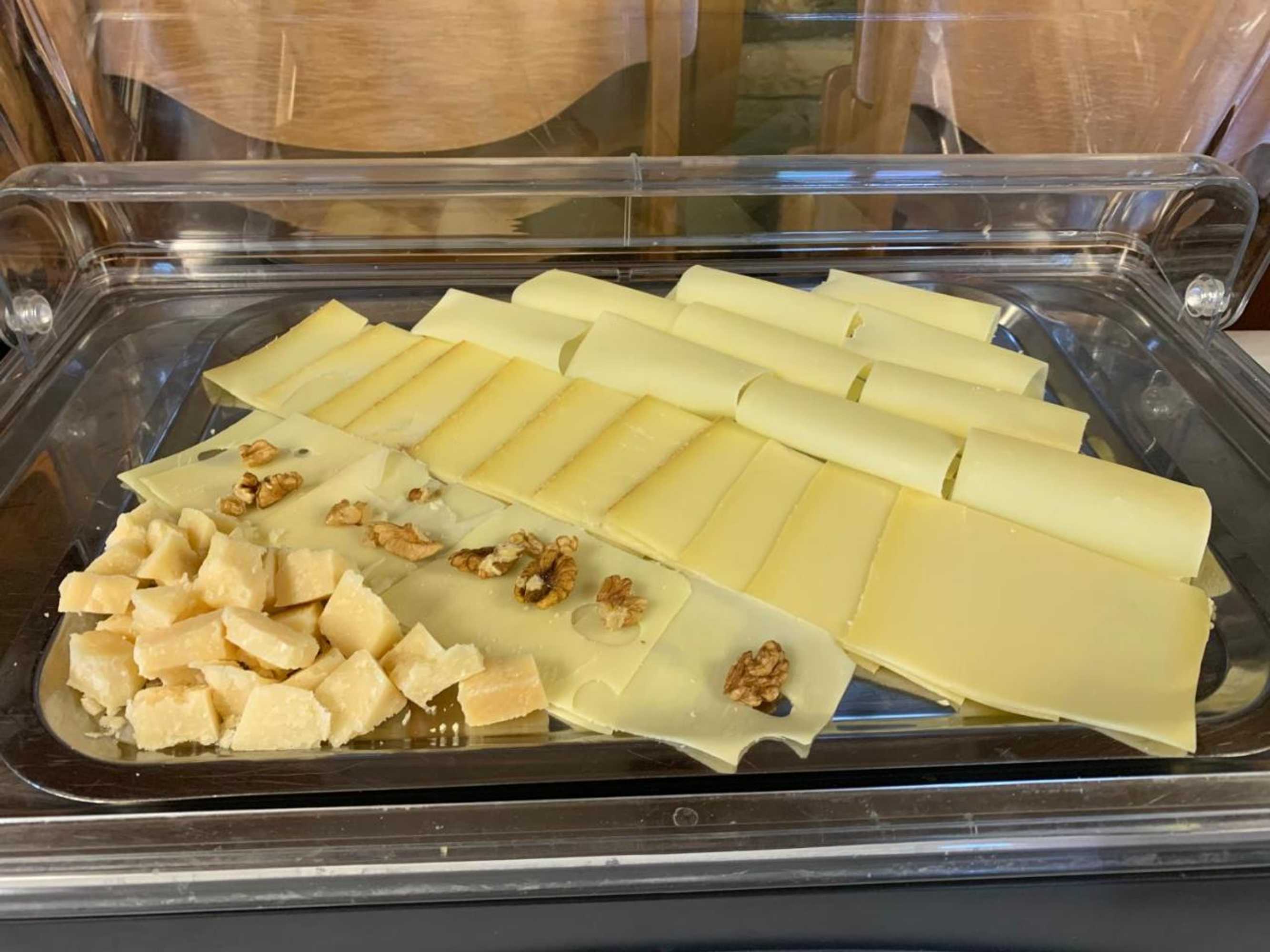 Gift card for Hotel - Restaurant Eierhals Royal