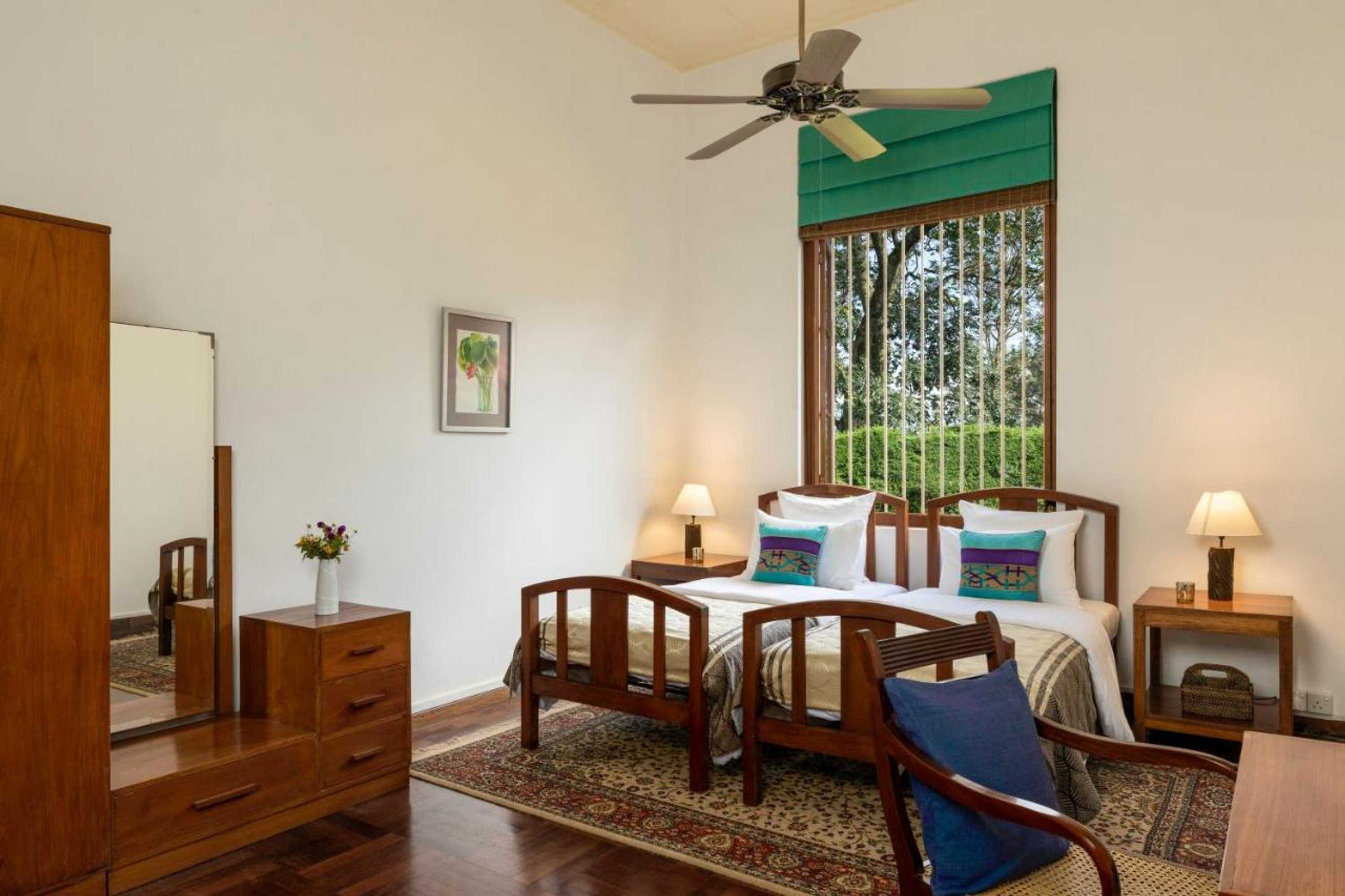 Gift card for Uva Ben Head Villa