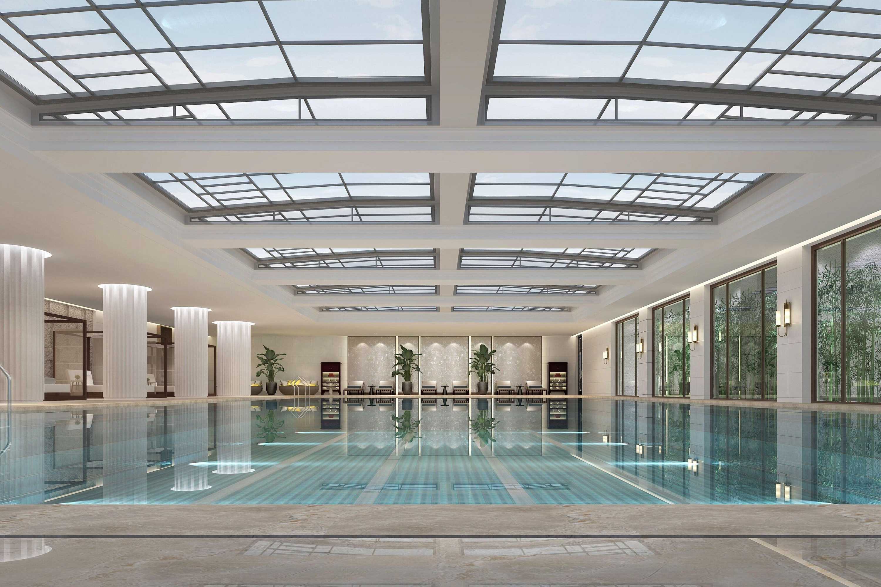 Gift card for Sheraton Yinchuan Gift card for Sheraton Yinchuan