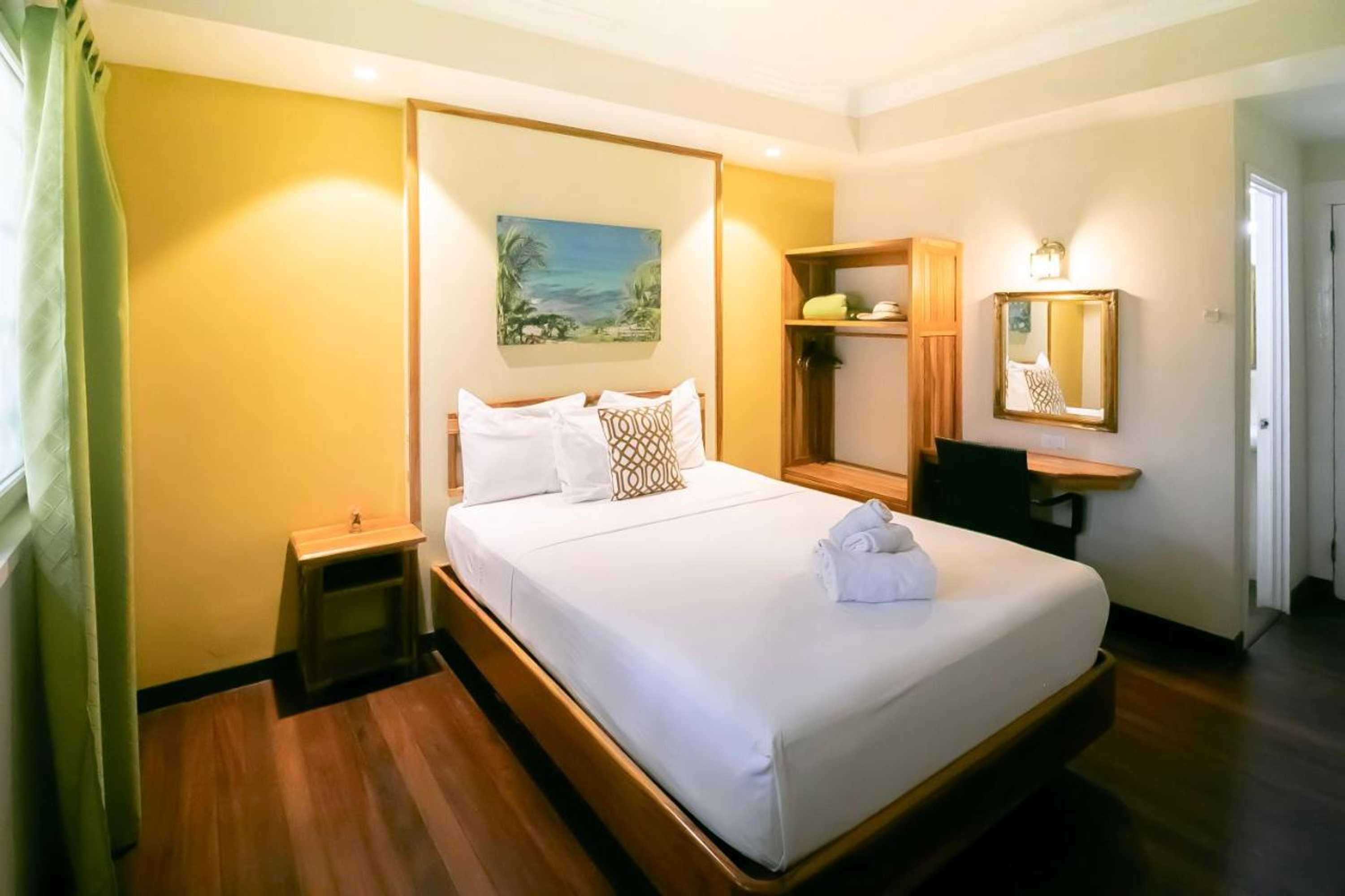 Gift card for Gran Hotel Bahia