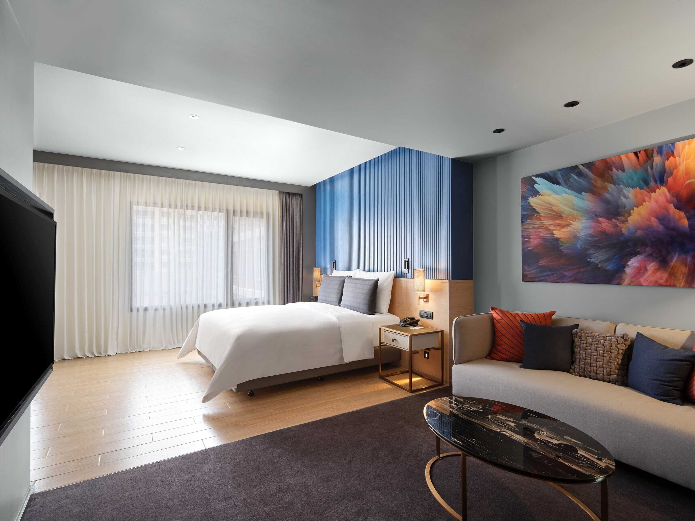 Gift card for Sindhorn Midtown Hotel Bangkok, Vignette Collection by Ihg Gift card for Sindhorn Midtown Hotel Bangkok, Vignette Collection by Ihg