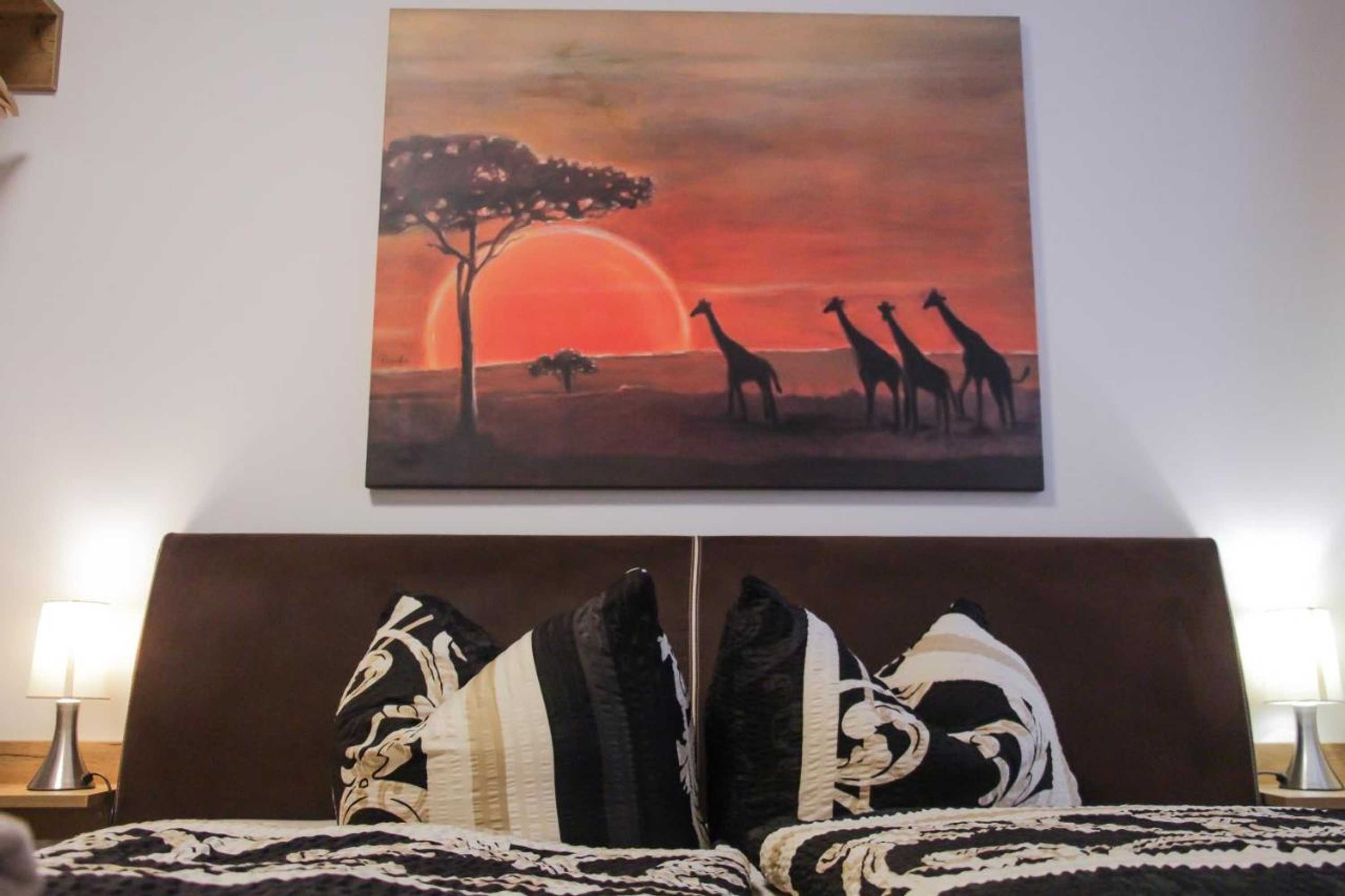 Gift card for Vila Belaggio