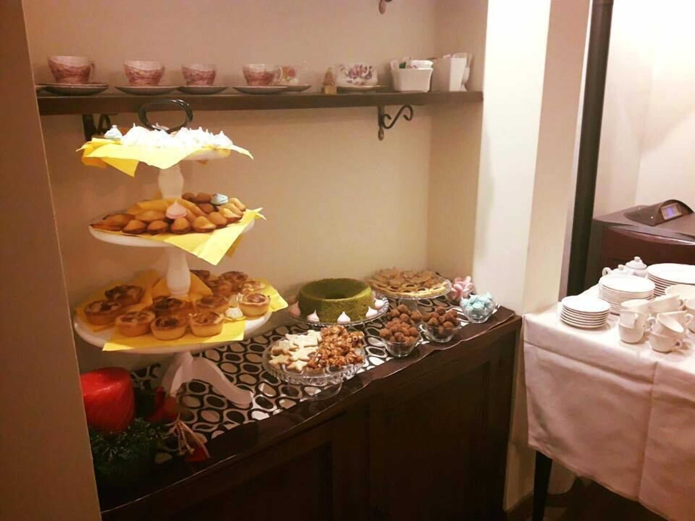 Gift card for Bed & Breakfast Ai Cracchi Gift card for Bed & Breakfast Ai Cracchi