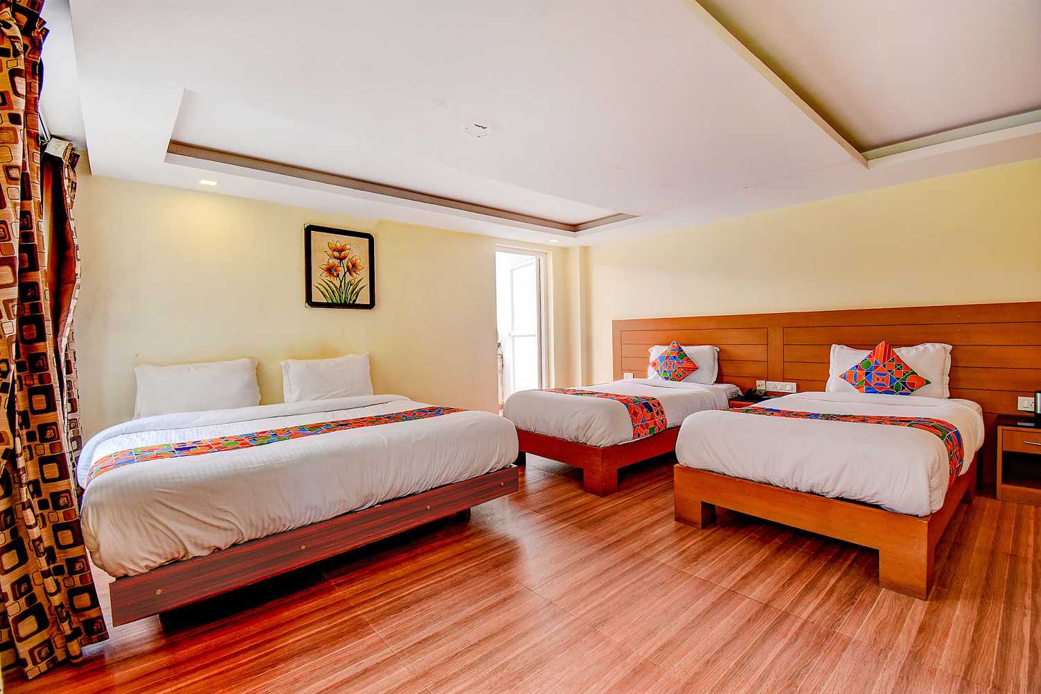 Gift card for Abirami Grand Inn By Fabhotel