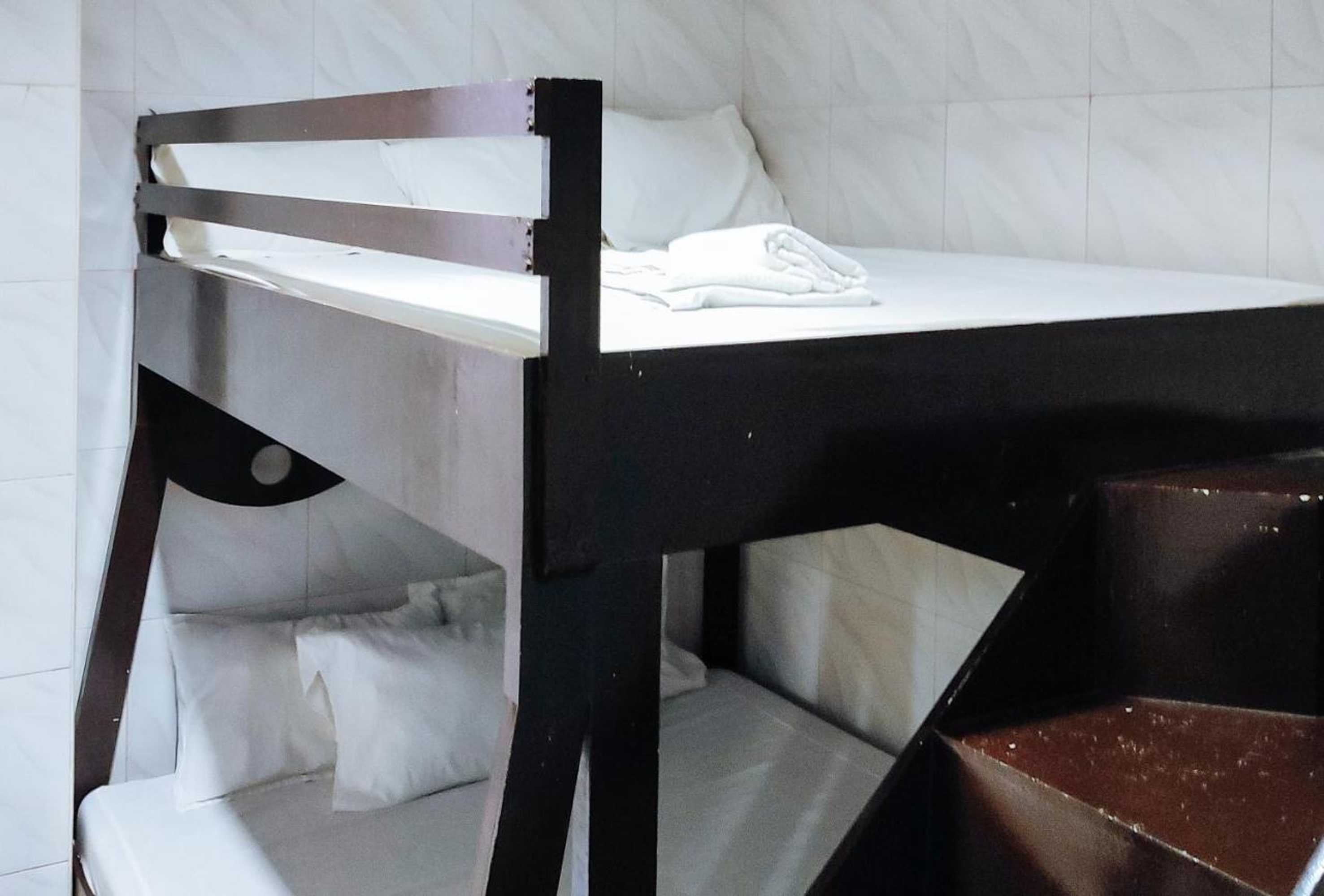 Gift card for Reddoorz @ Pvc Pension Haus