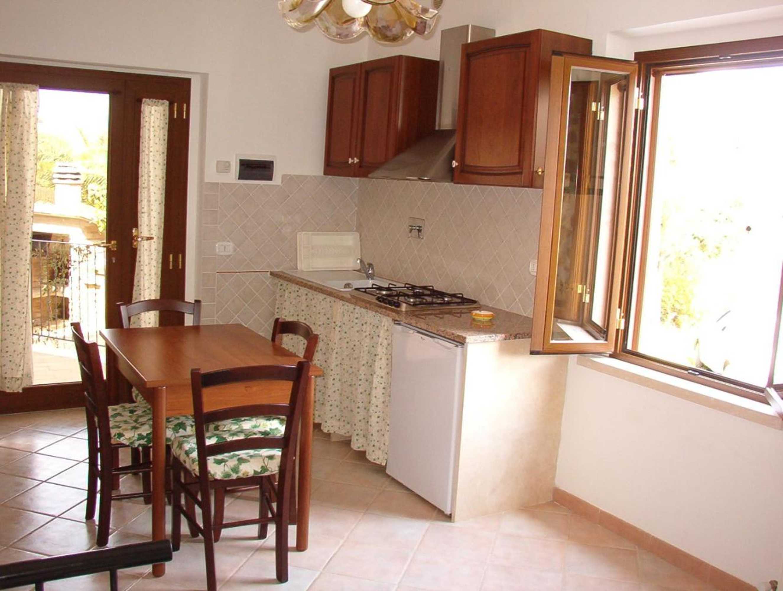 Gift card for Agriturismo L'albatro