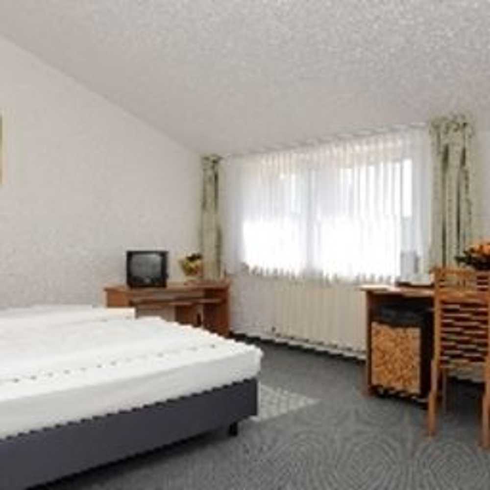 Gift card for Parkhotel Obertshausen