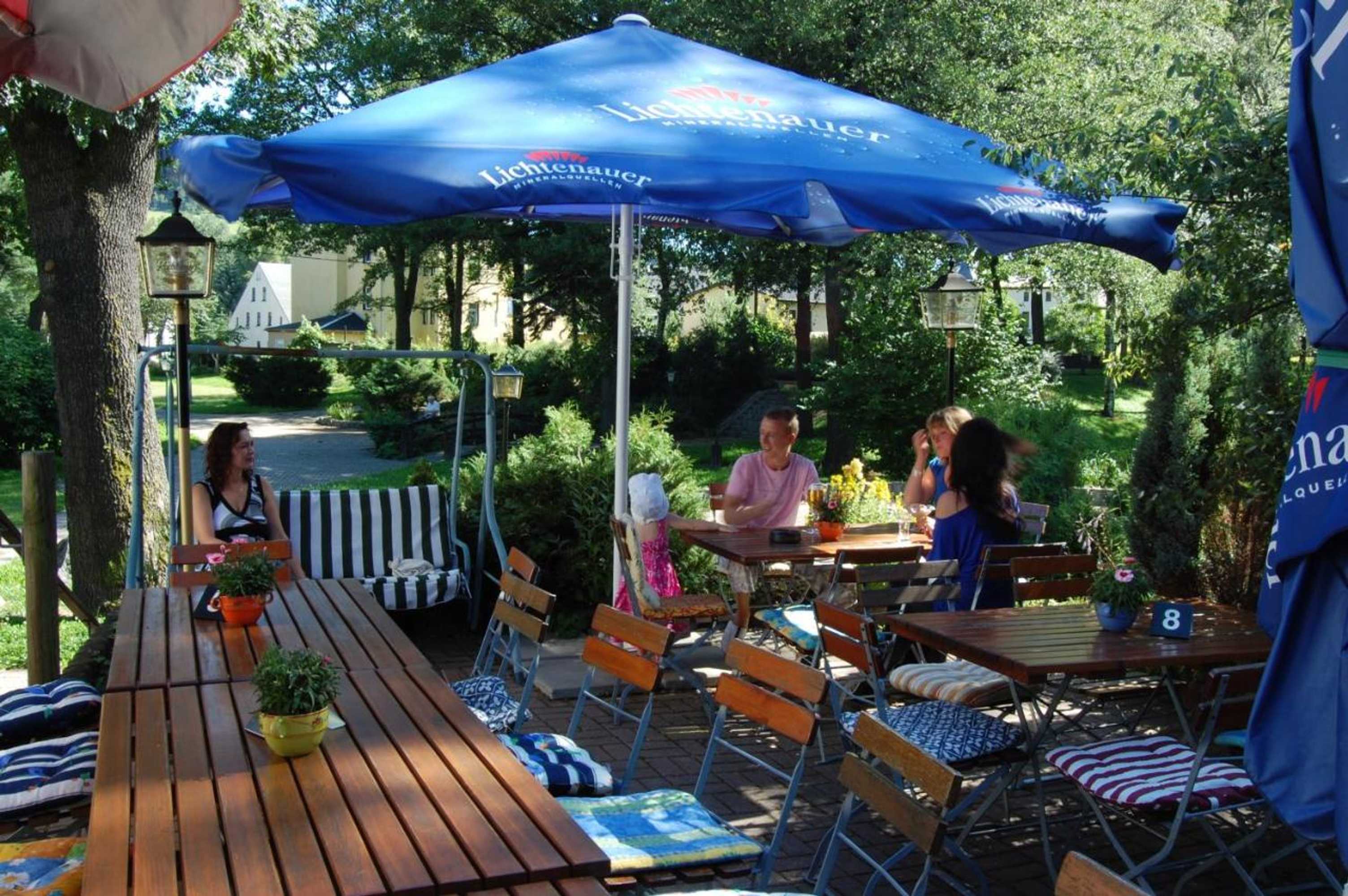 Gift card for Landgasthof 