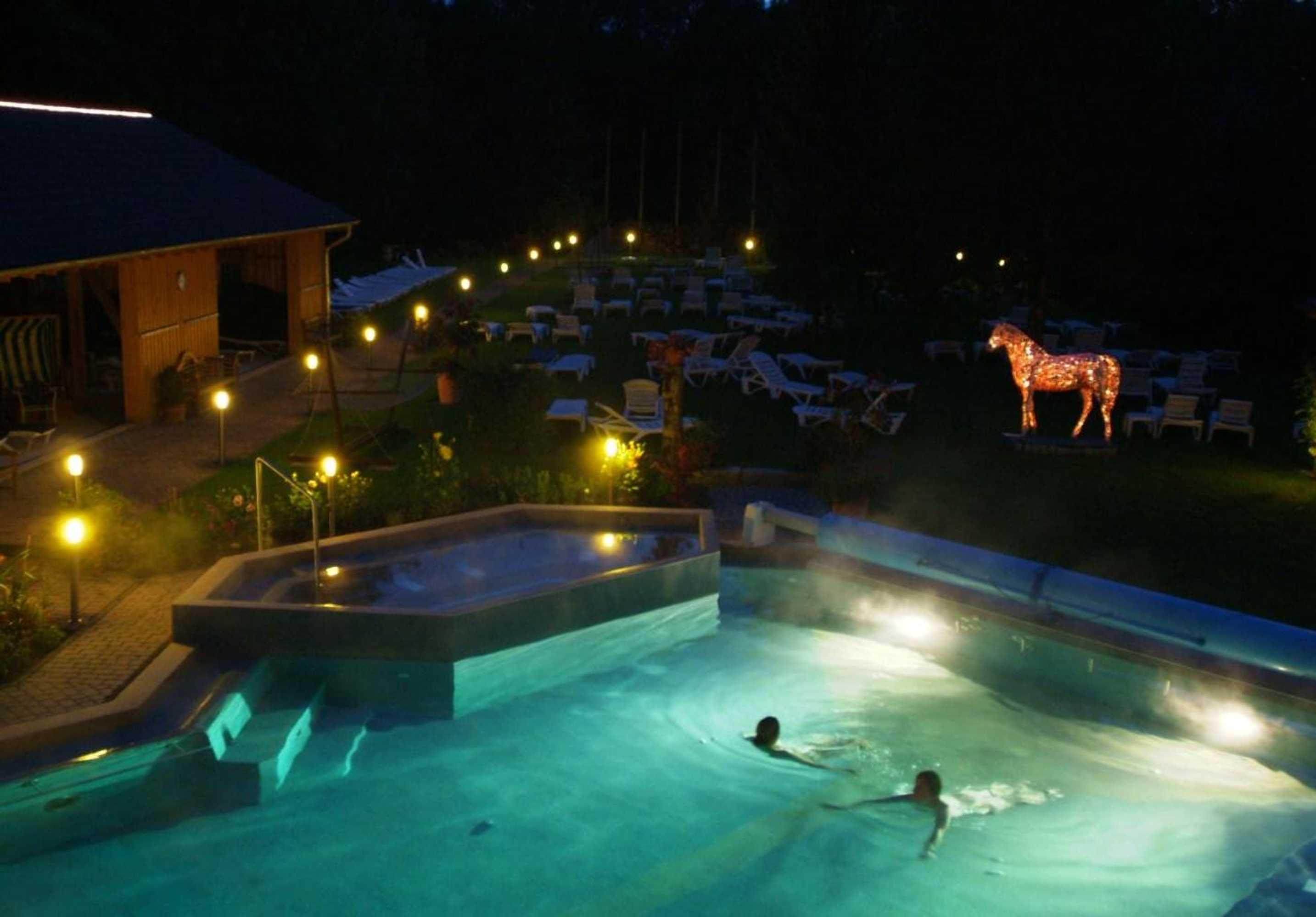 Gift card for Hotel Eifelsteig