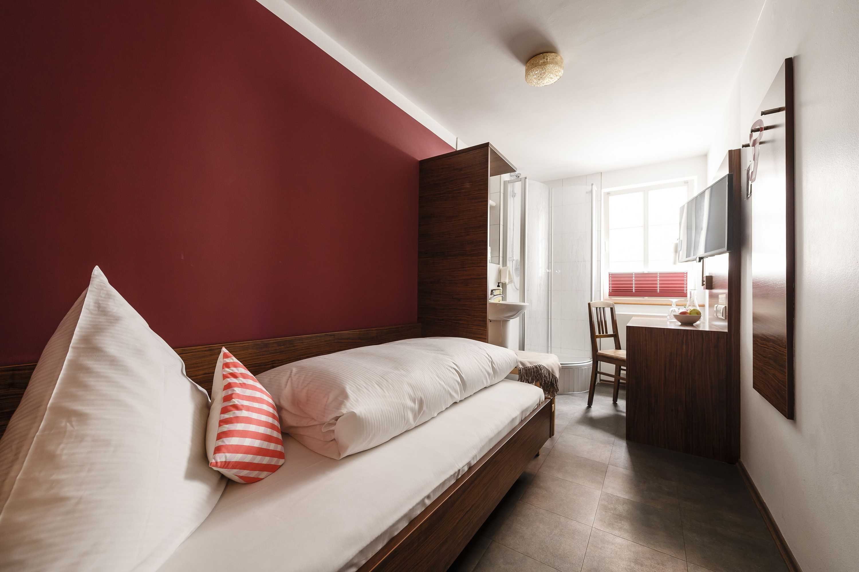 Gift card for Hotel Bären