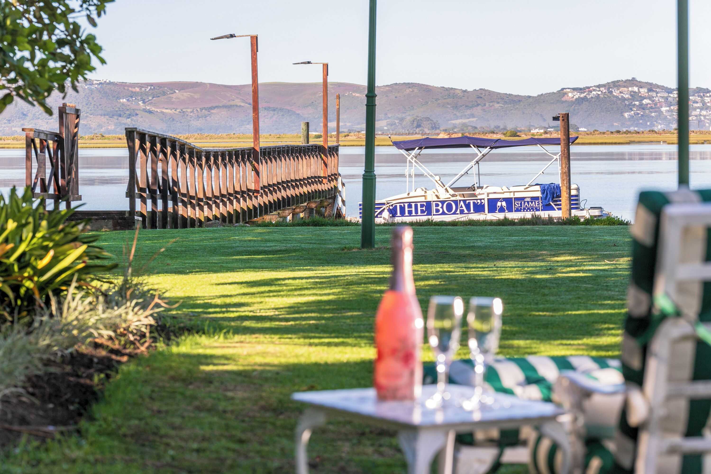 Gift card for St James of Knysna Gift card for St James of Knysna
