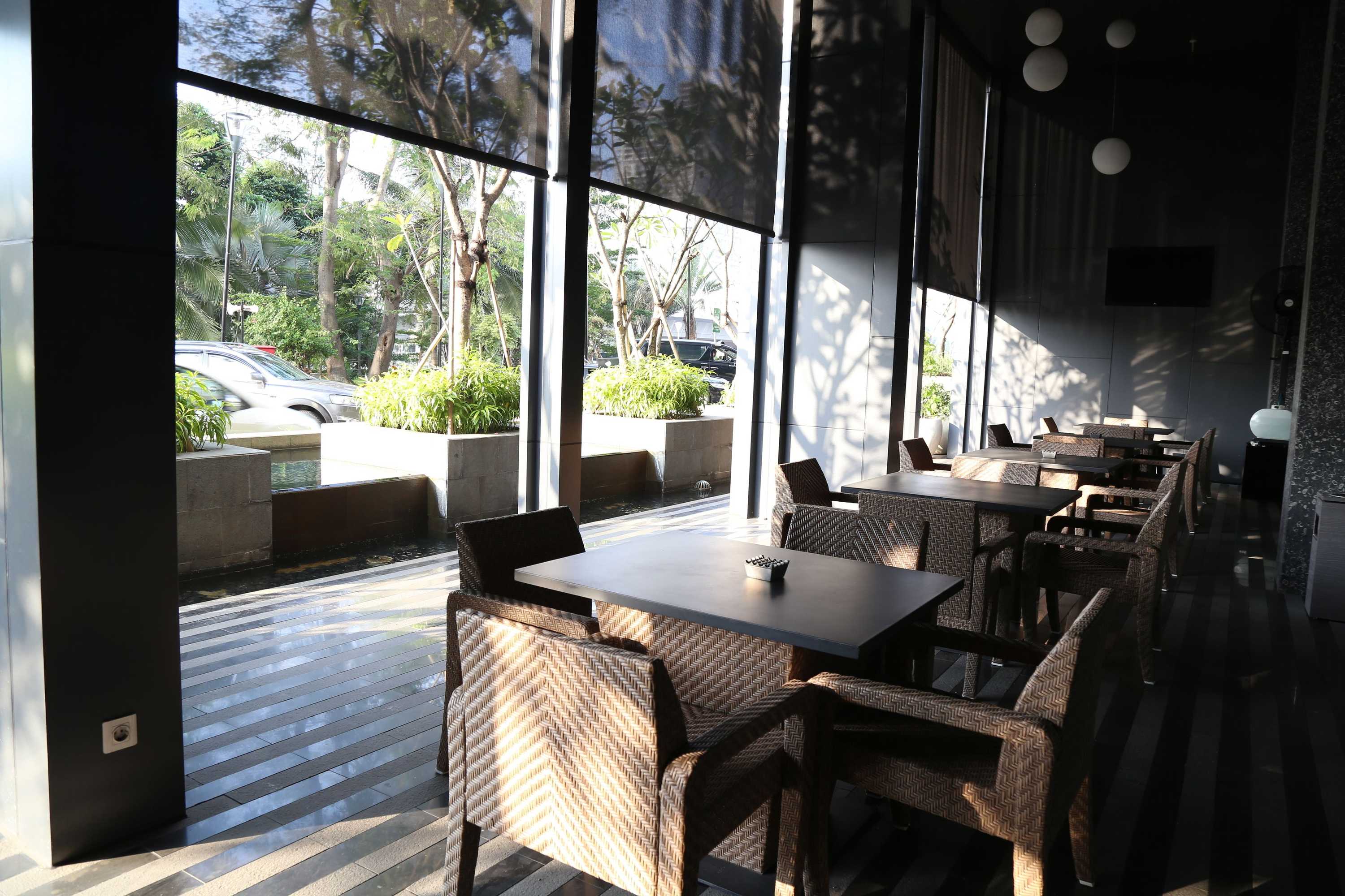 Gift card for Grand Mercure Jakarta Kemayoran