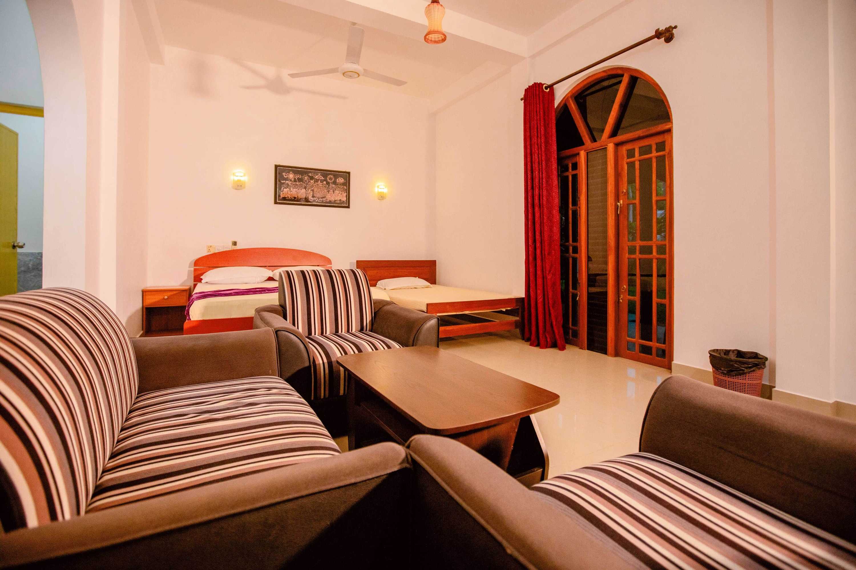 Gift card for Yala River Face Inn Gift card for Yala River Face Inn