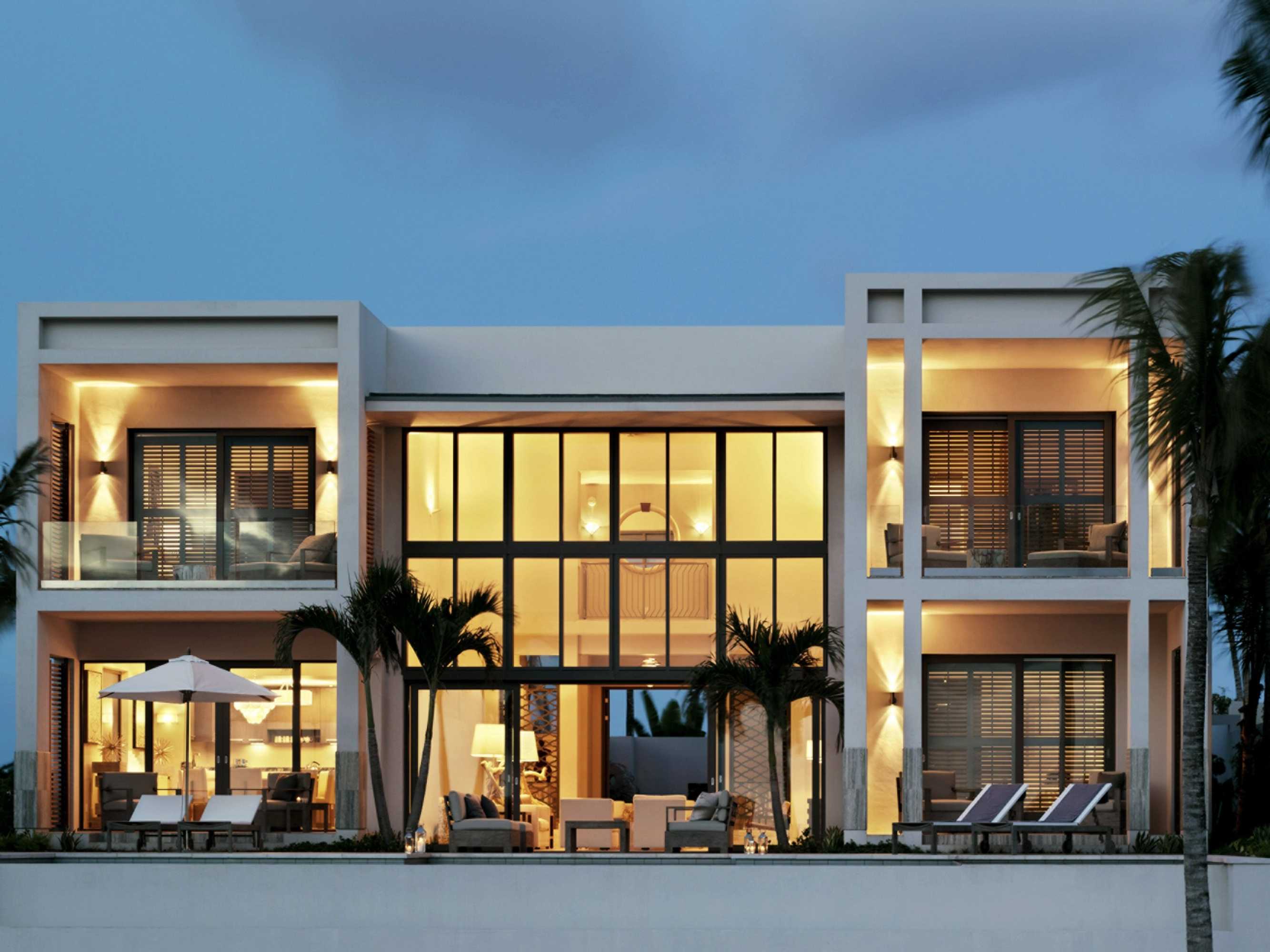 Gift card for Four Seasons Resort And Residences Anguilla Gift card for Four Seasons Resort And Residences Anguilla