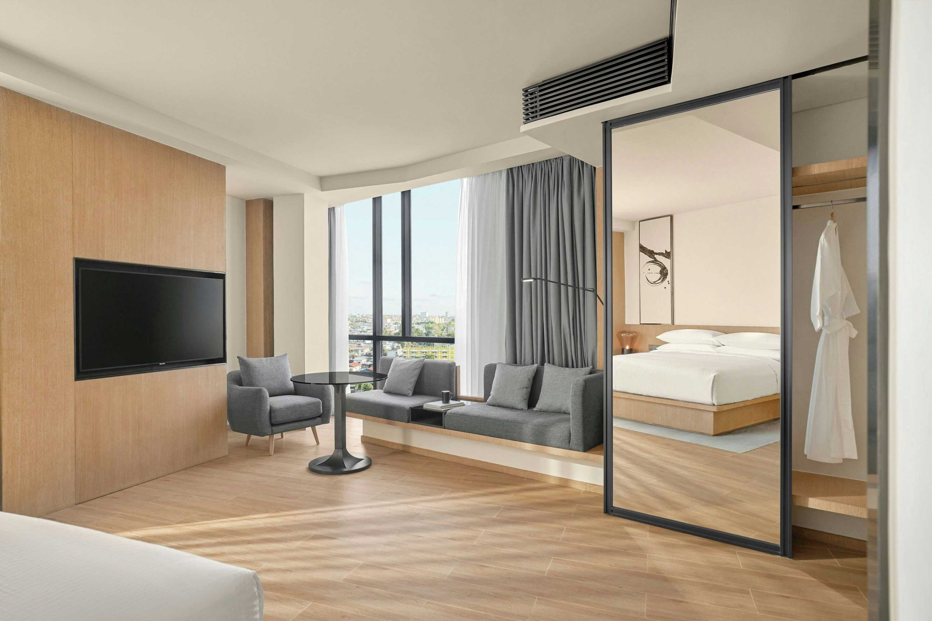 Gift card for Fairfield by Marriott South Binh Duong Gift card for Fairfield by Marriott South Binh Duong