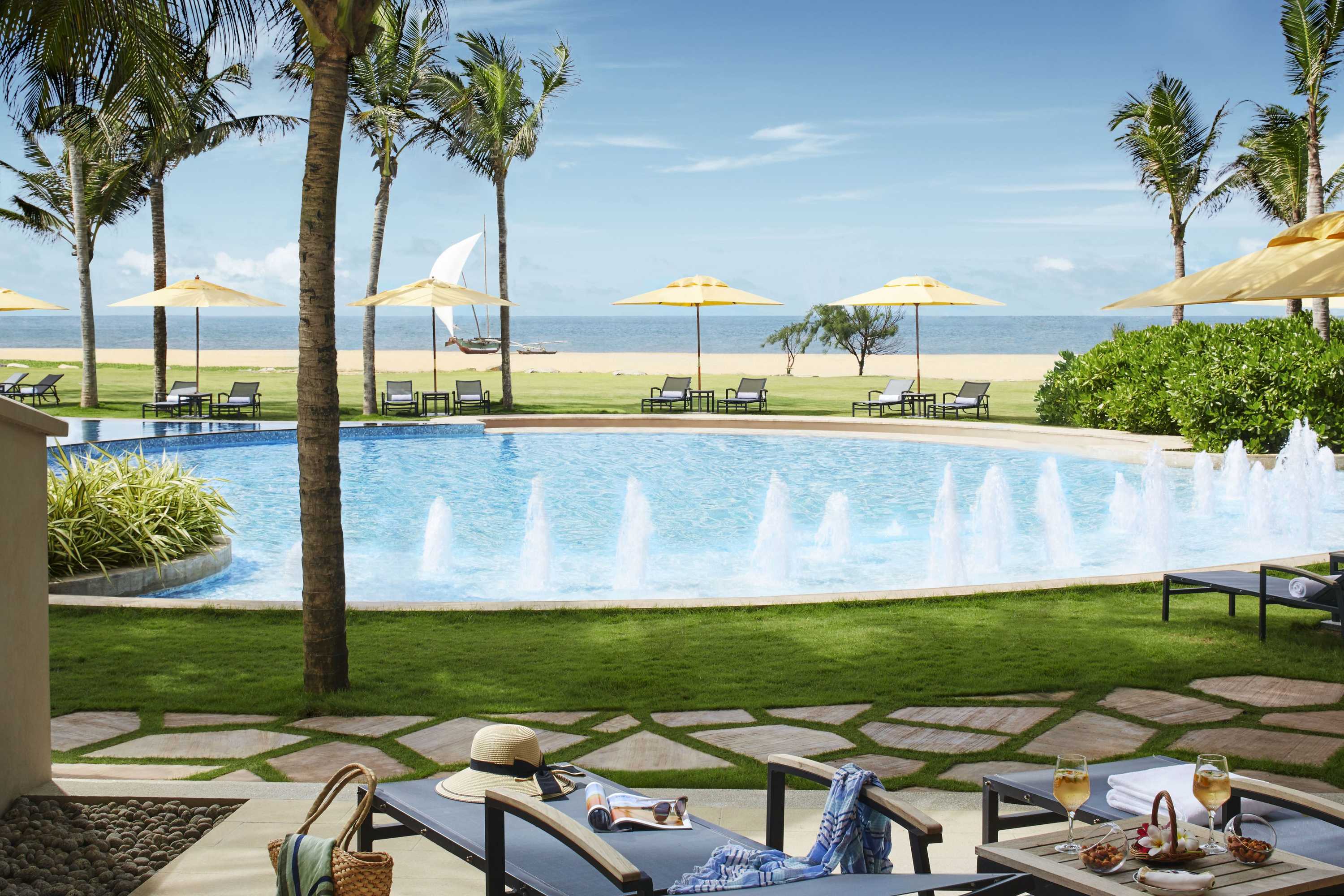 Gift card for Sentido Heritance Negombo Gift card for Sentido Heritance Negombo