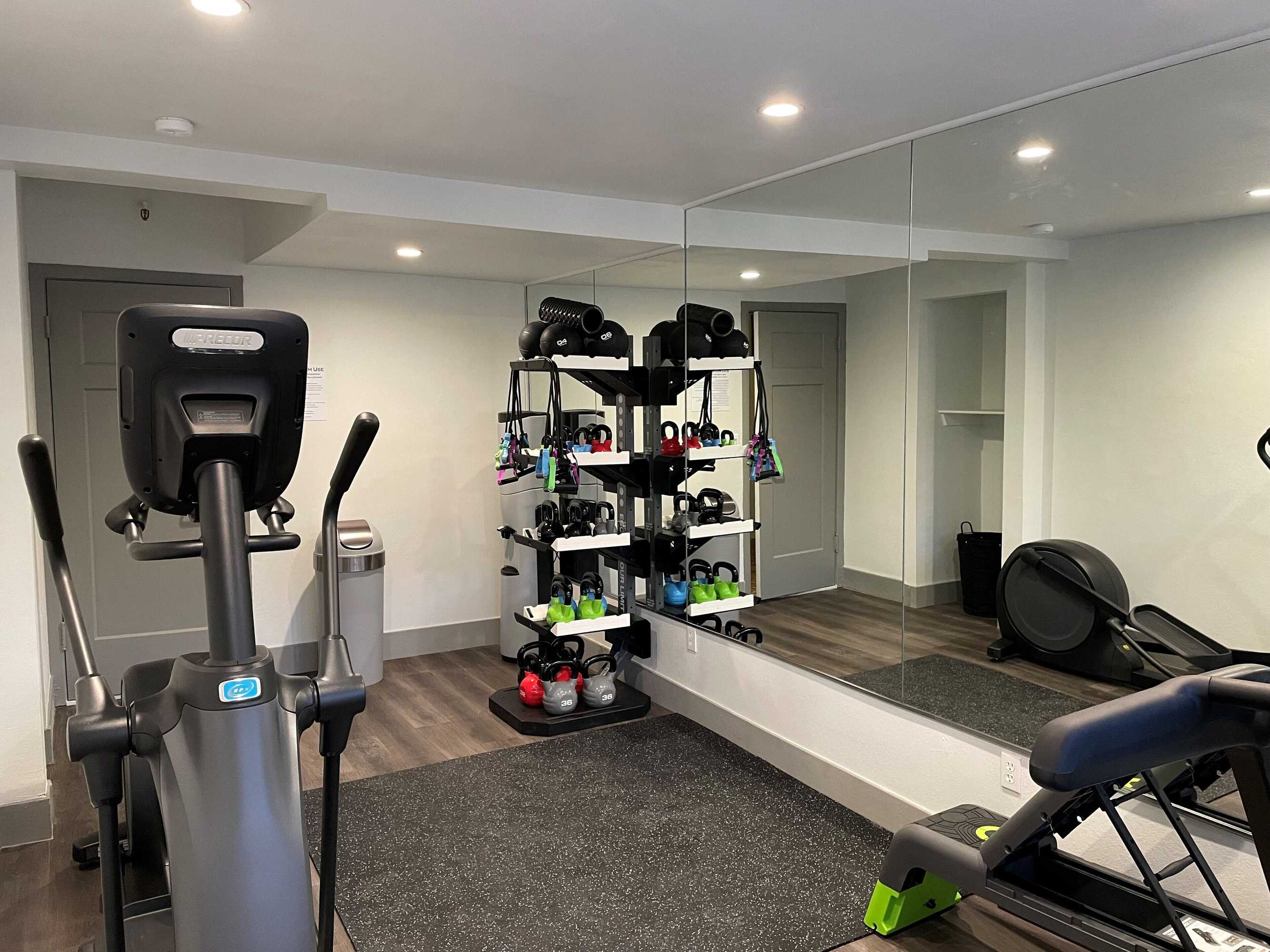 Gift card for Hotel Nevada