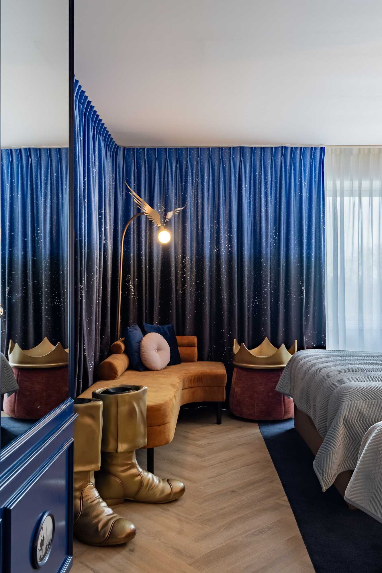 Gift card for Efteling Wonder Hotel - Theme Park Tickets Included Gift card for Efteling Wonder Hotel - Theme Park Tickets Included