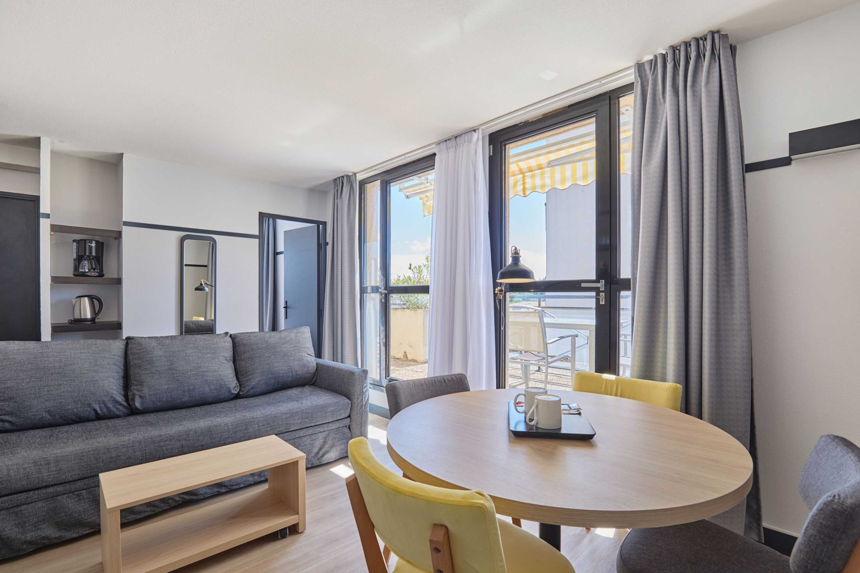 Gift card for Appart Hotel Odalys City Aix en Provence Les Floridianes Gift card for Appart Hotel Odalys City Aix en Provence Les Floridianes