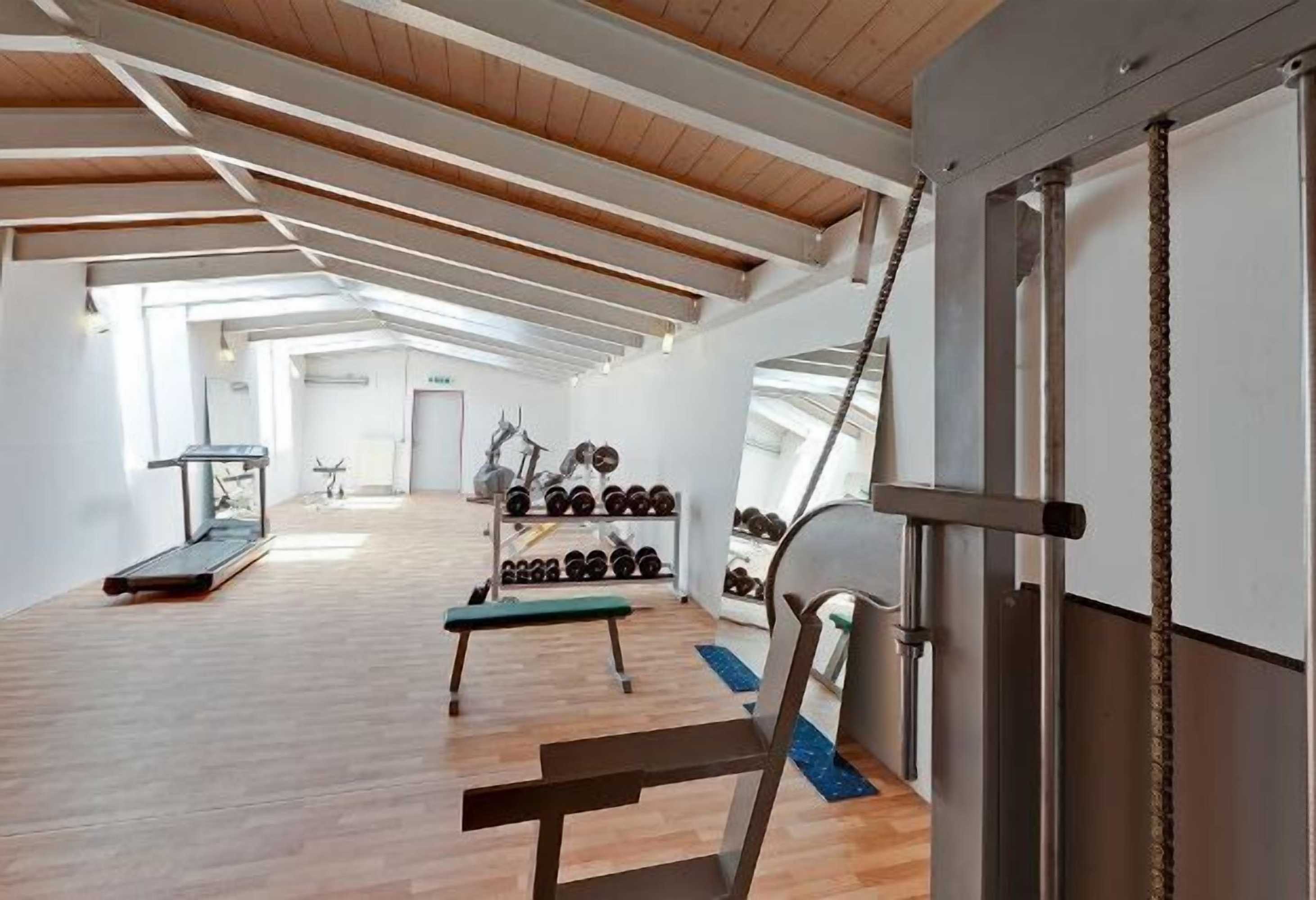 Gift card for Hotel Le Village