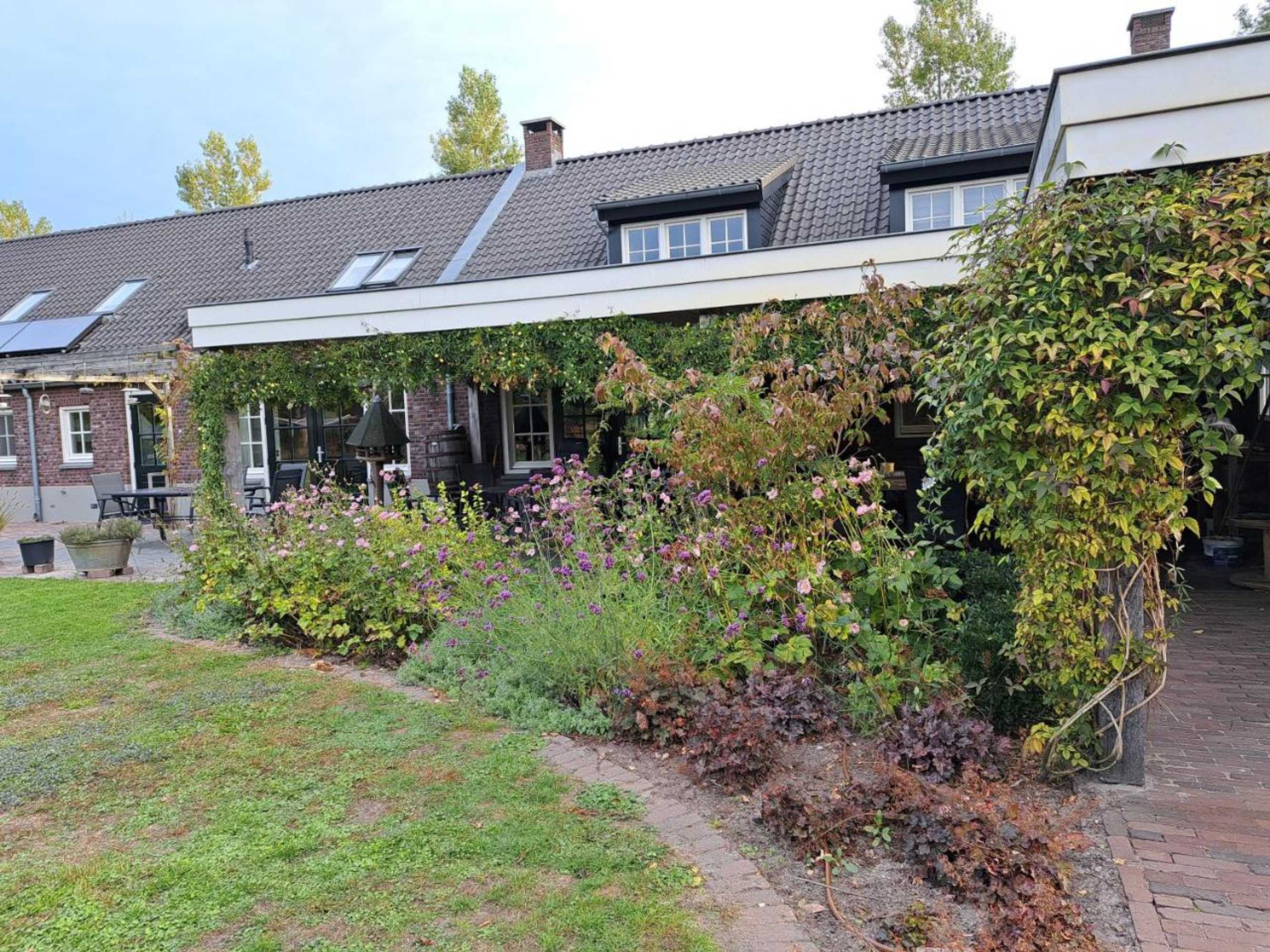 Gift card for Bed en Breakfast Donkersvoort