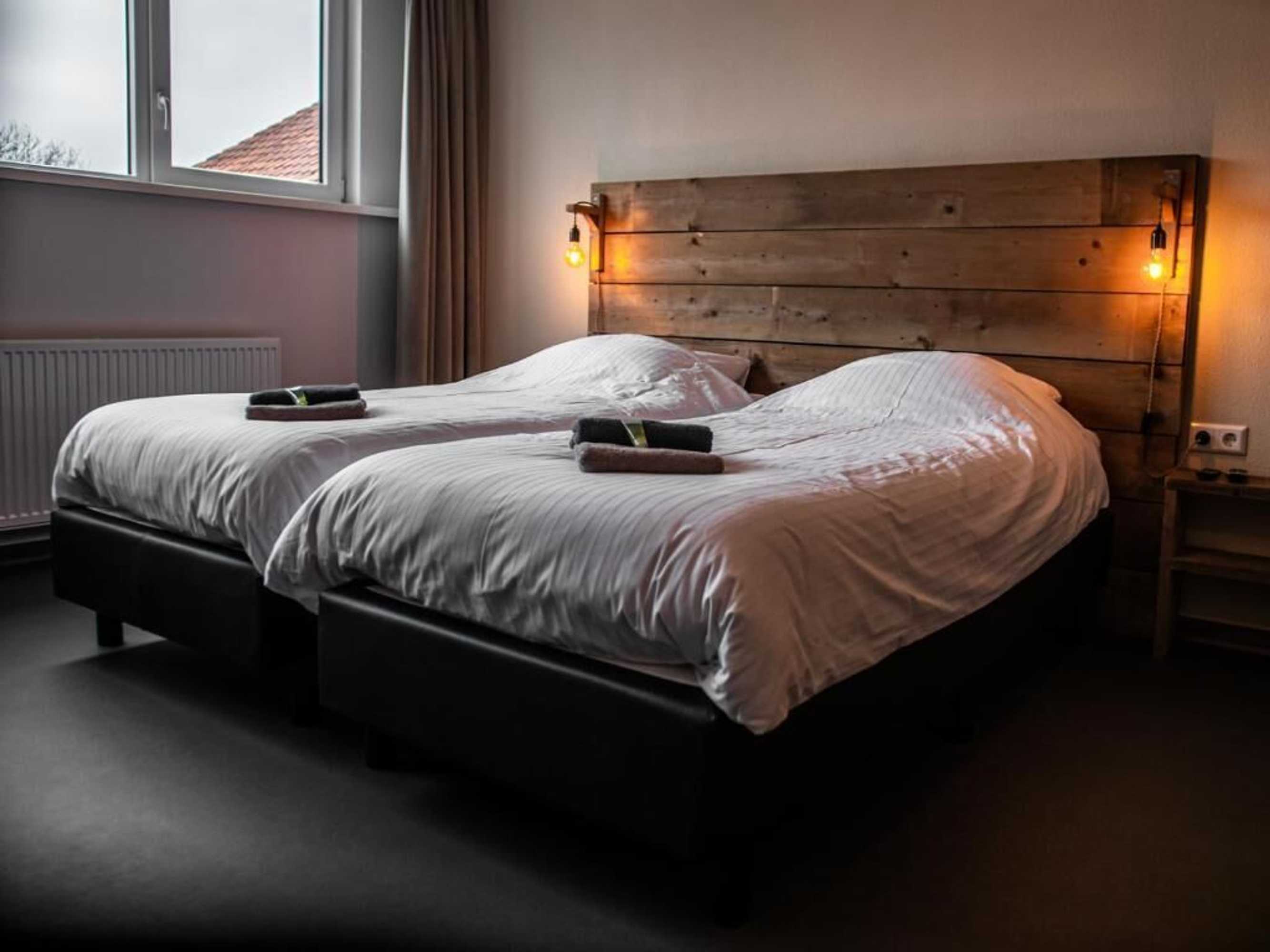 Gift card for B&b Bij de 3 Linden Gift card for B&b Bij de 3 Linden