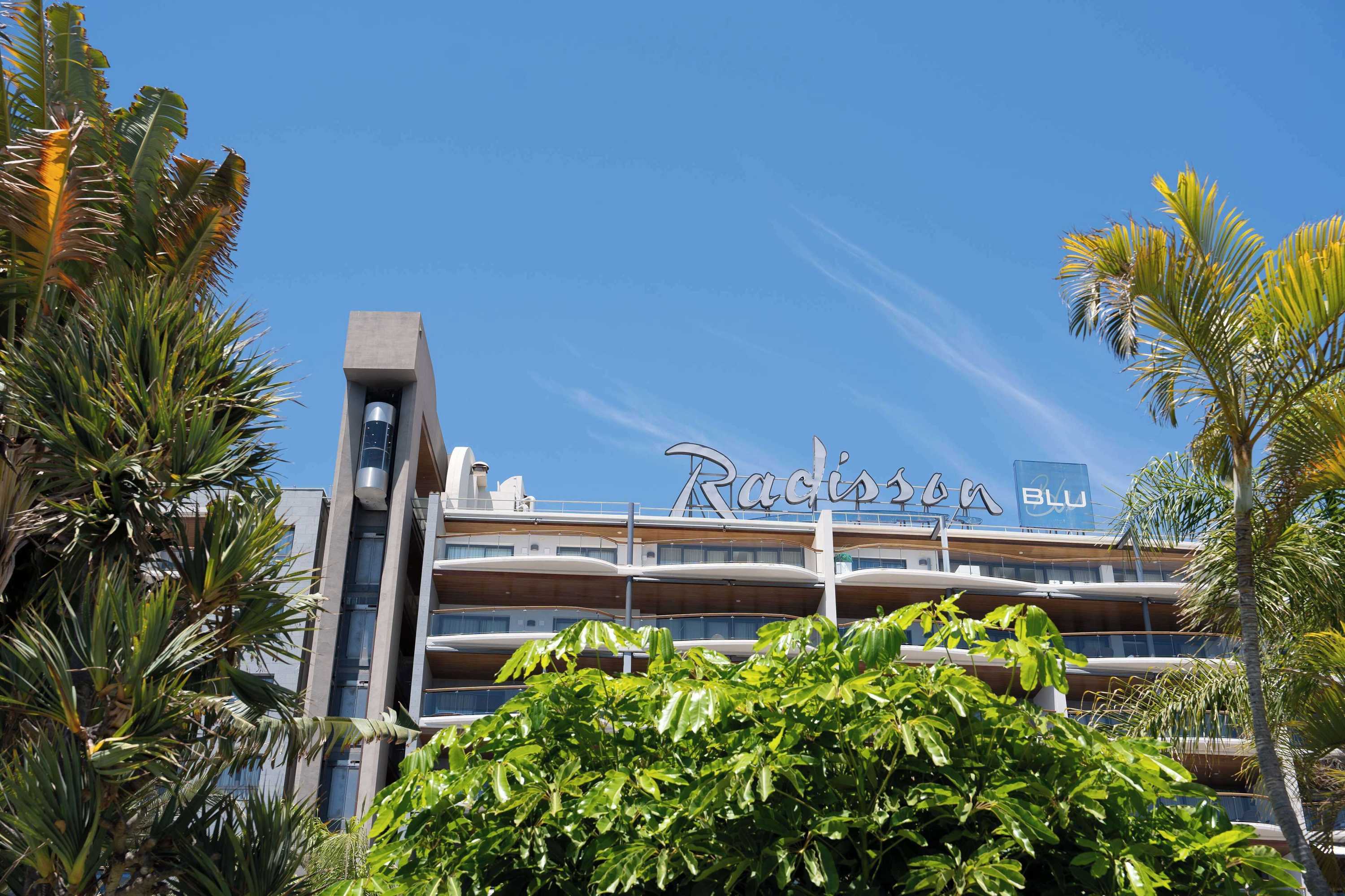 Gift card for Radisson Blu Resort, Gran Canaria Gift card for Radisson Blu Resort, Gran Canaria