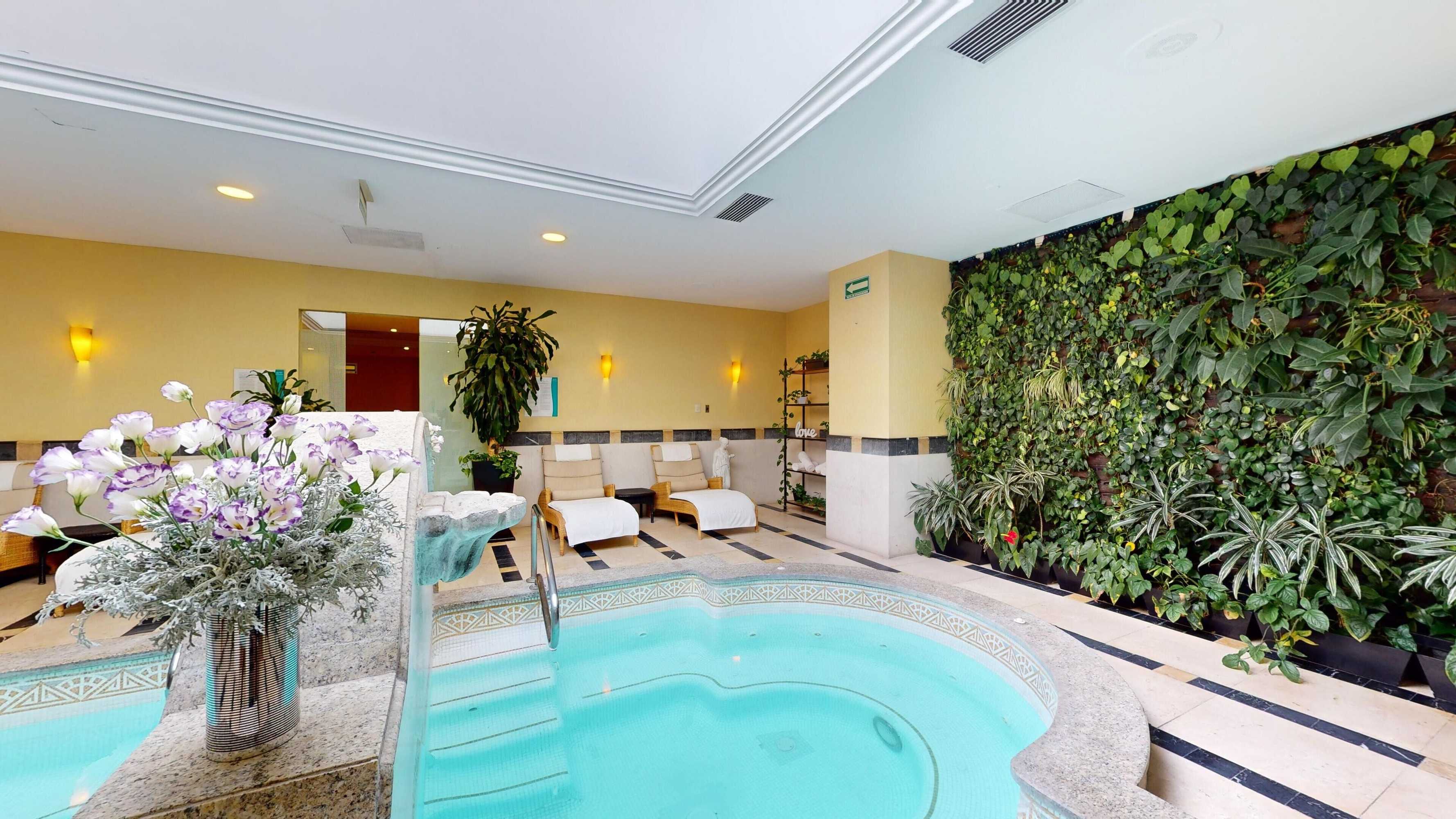 Gift card for Marquis Reforma Hotel And Spa Gift card for Marquis Reforma Hotel And Spa