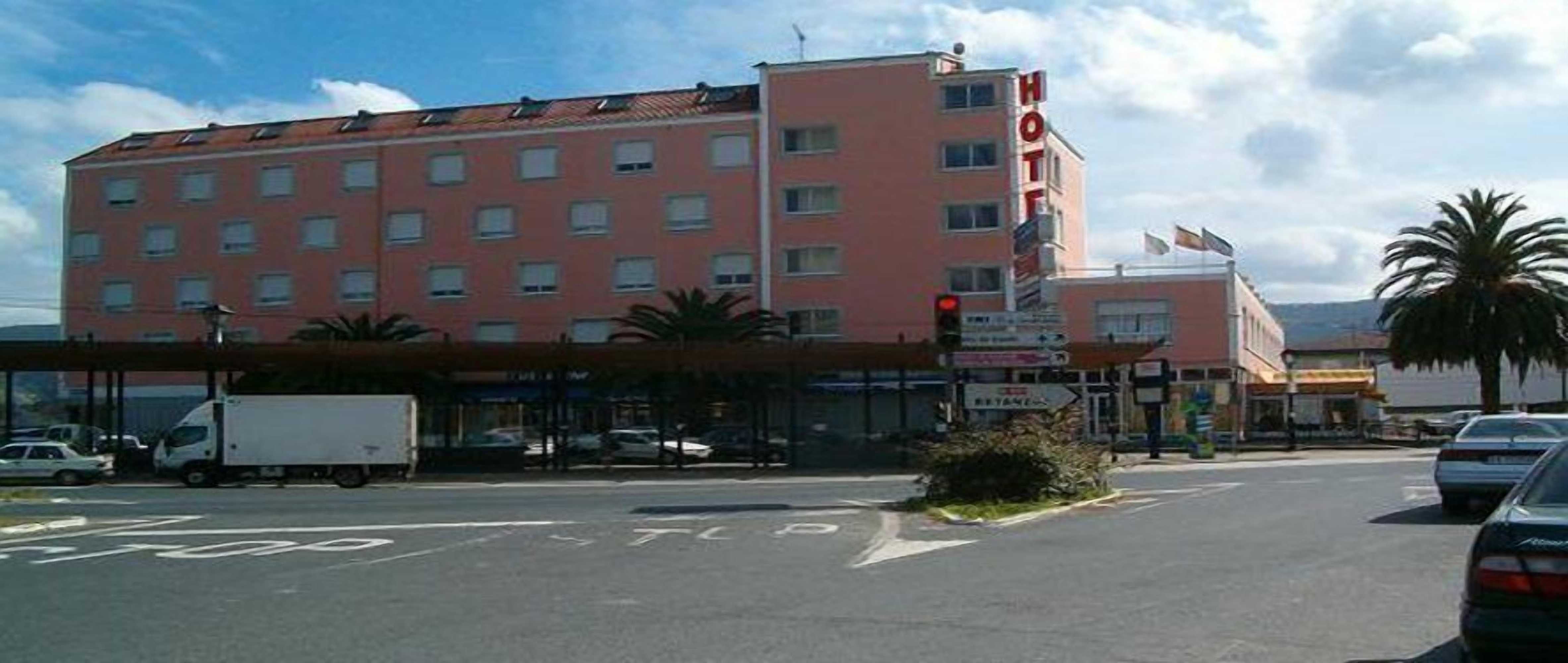Gift card for Hotel Eumesa Gift card for Hotel Eumesa
